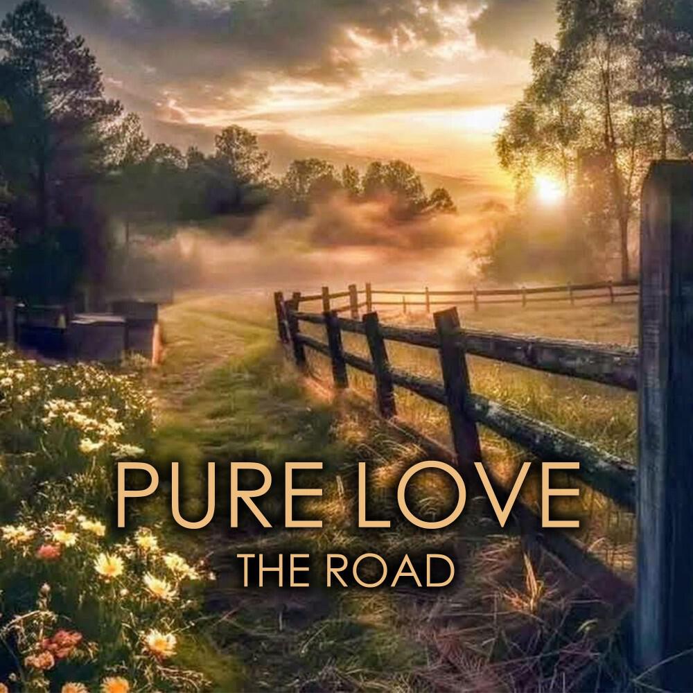 Релиз The Road