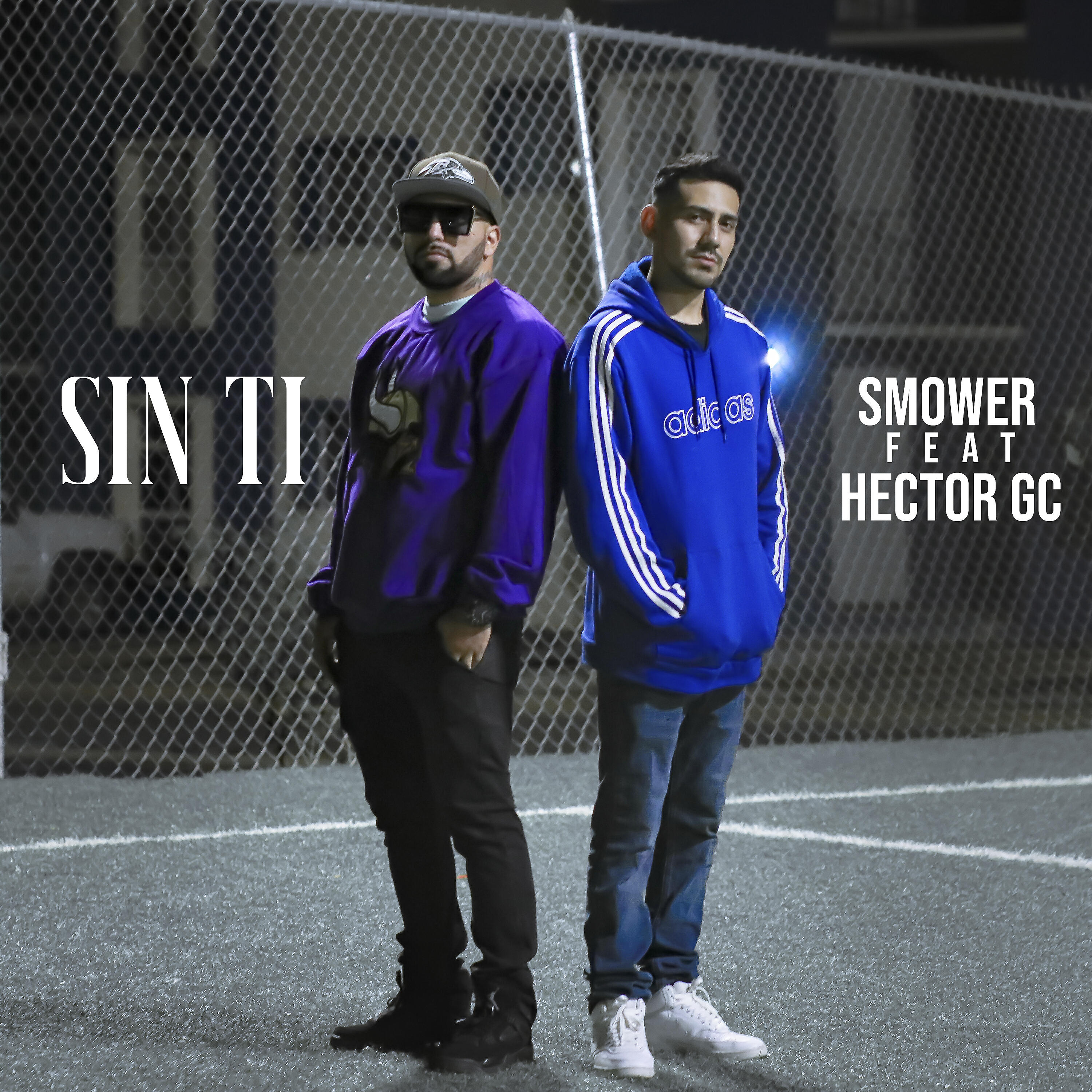 Релиз Sin Ti