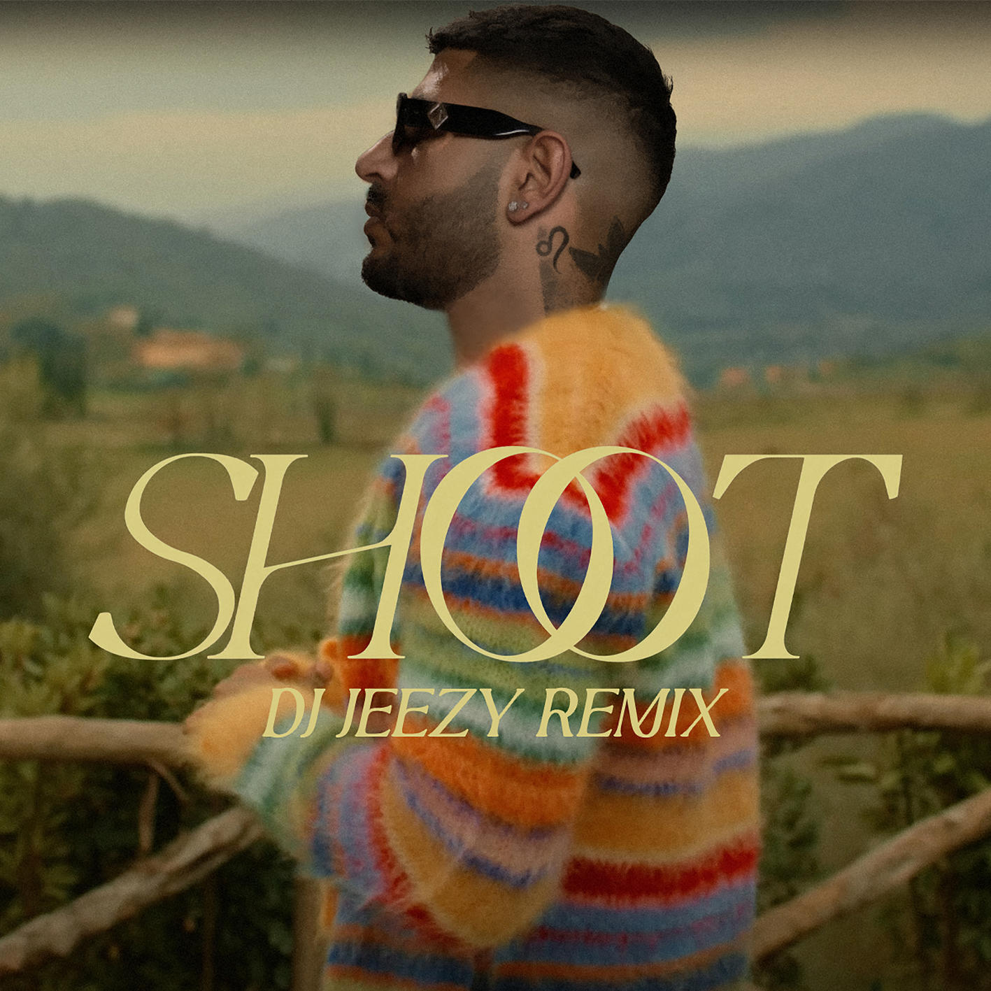 Релиз SHOOT (DJ JEEZY REMIX)