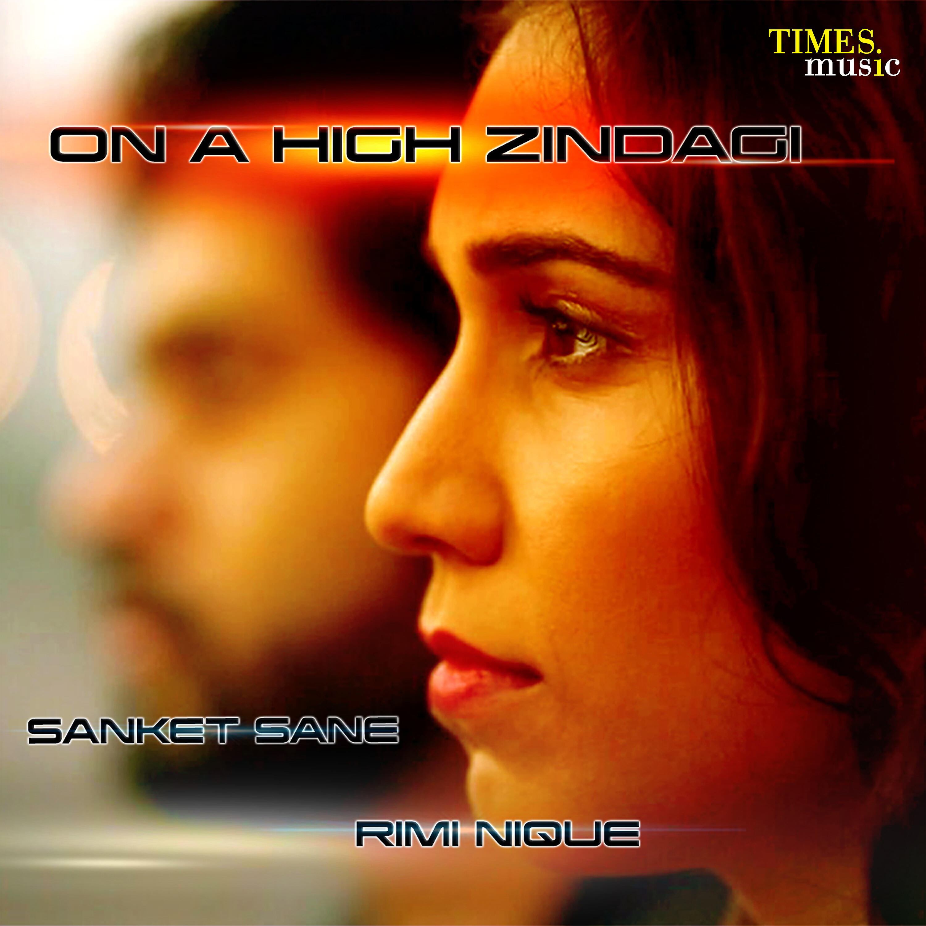Релиз On a High Zindagi - Single