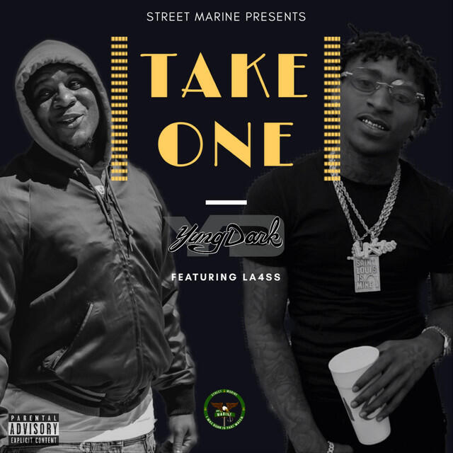 Релиз Take One