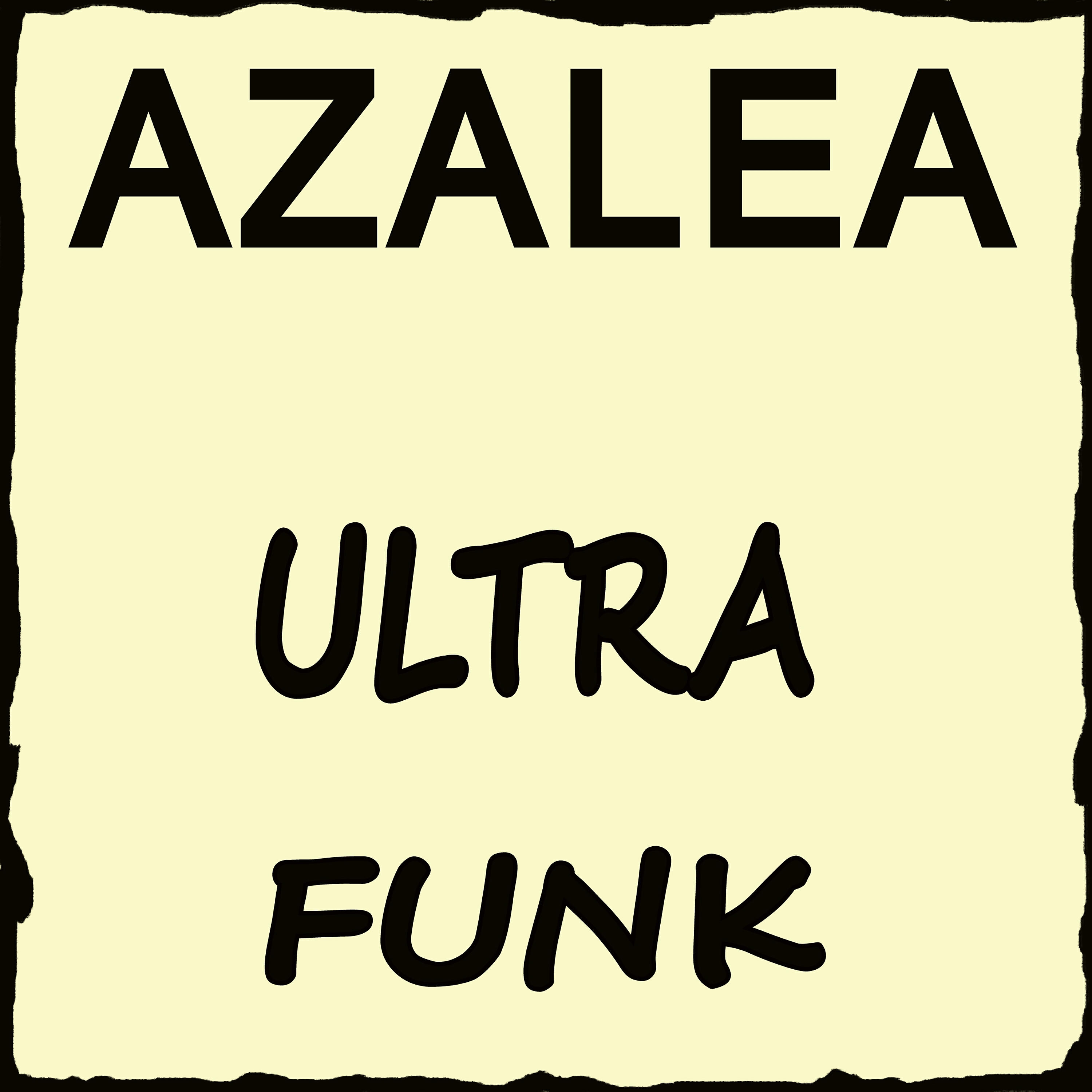 Релиз Ultra Funk