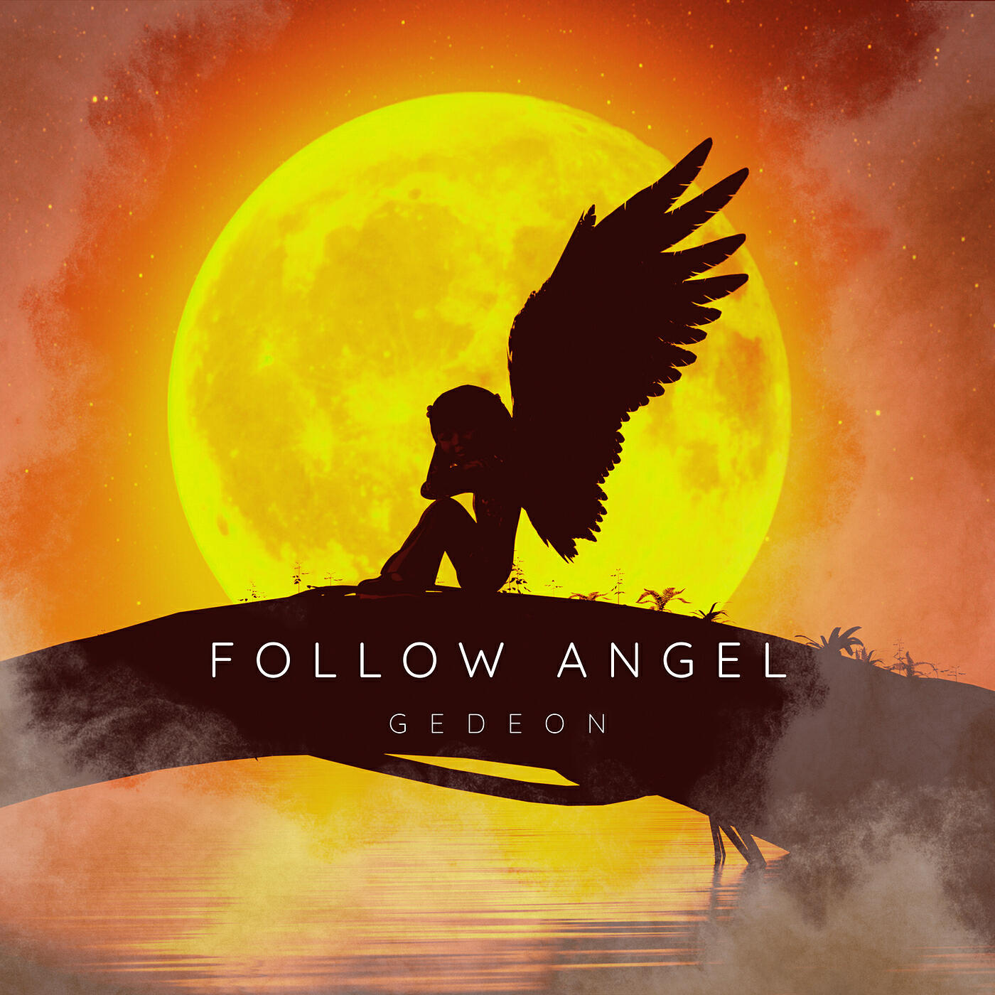 Релиз Follow Angel