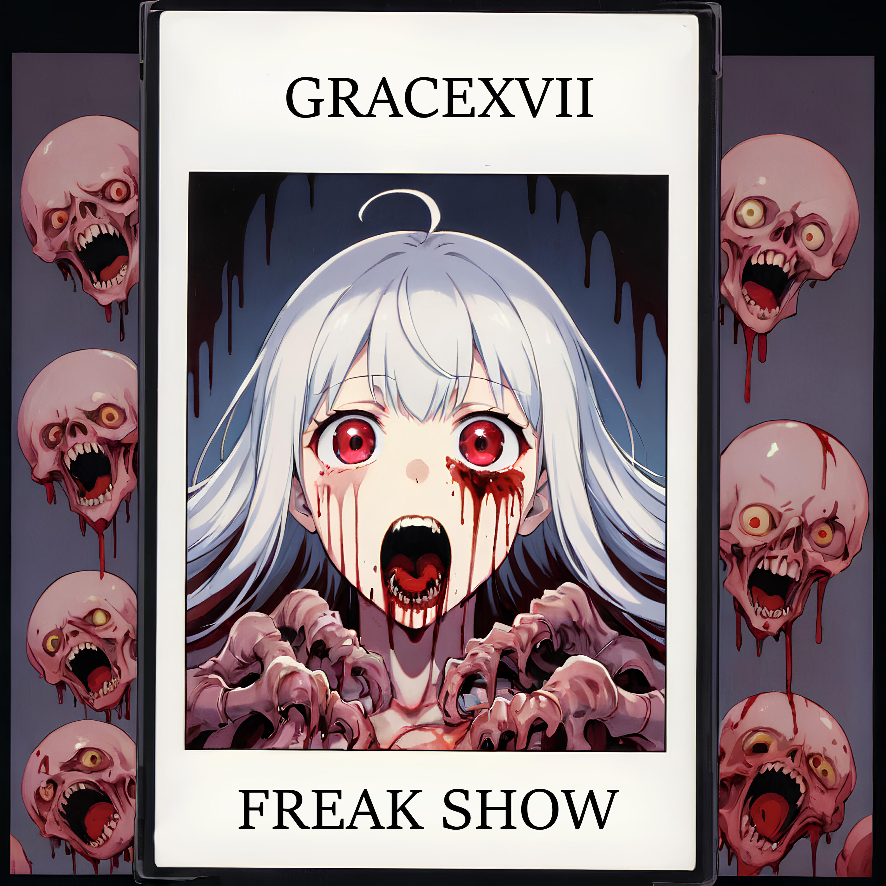 Релиз Freak Show