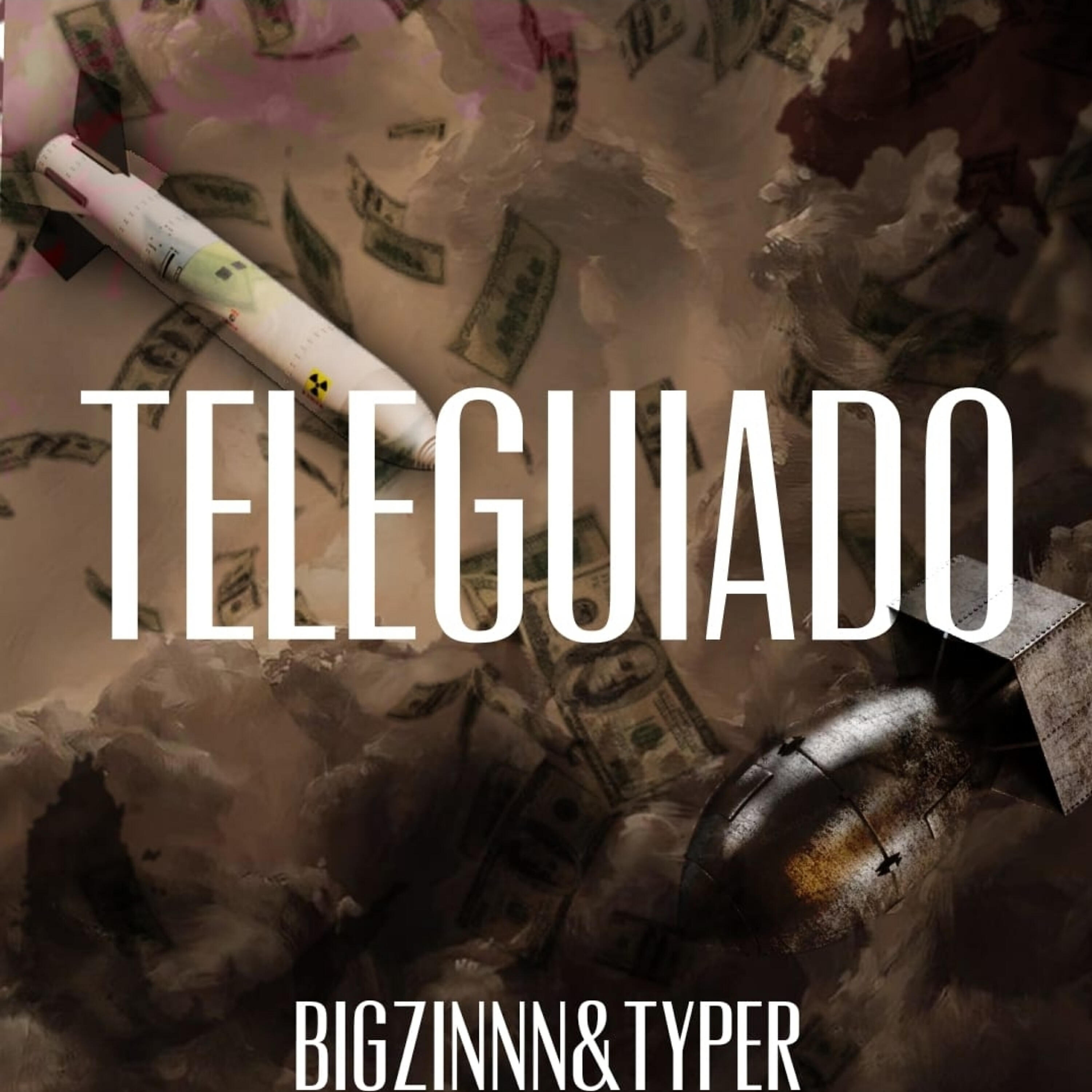 Релиз Teleguiado