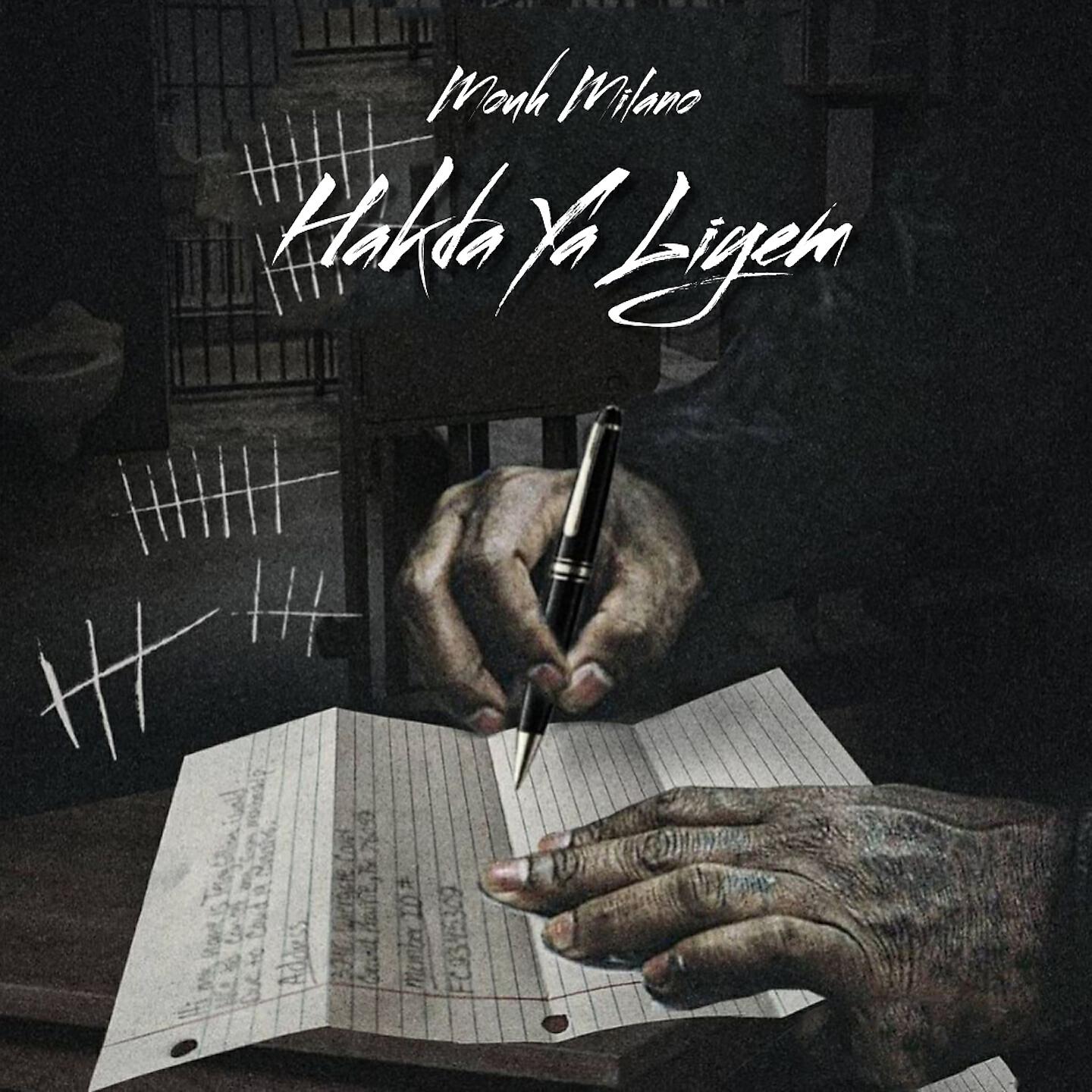 Релиз Hakda Ya Liyem
