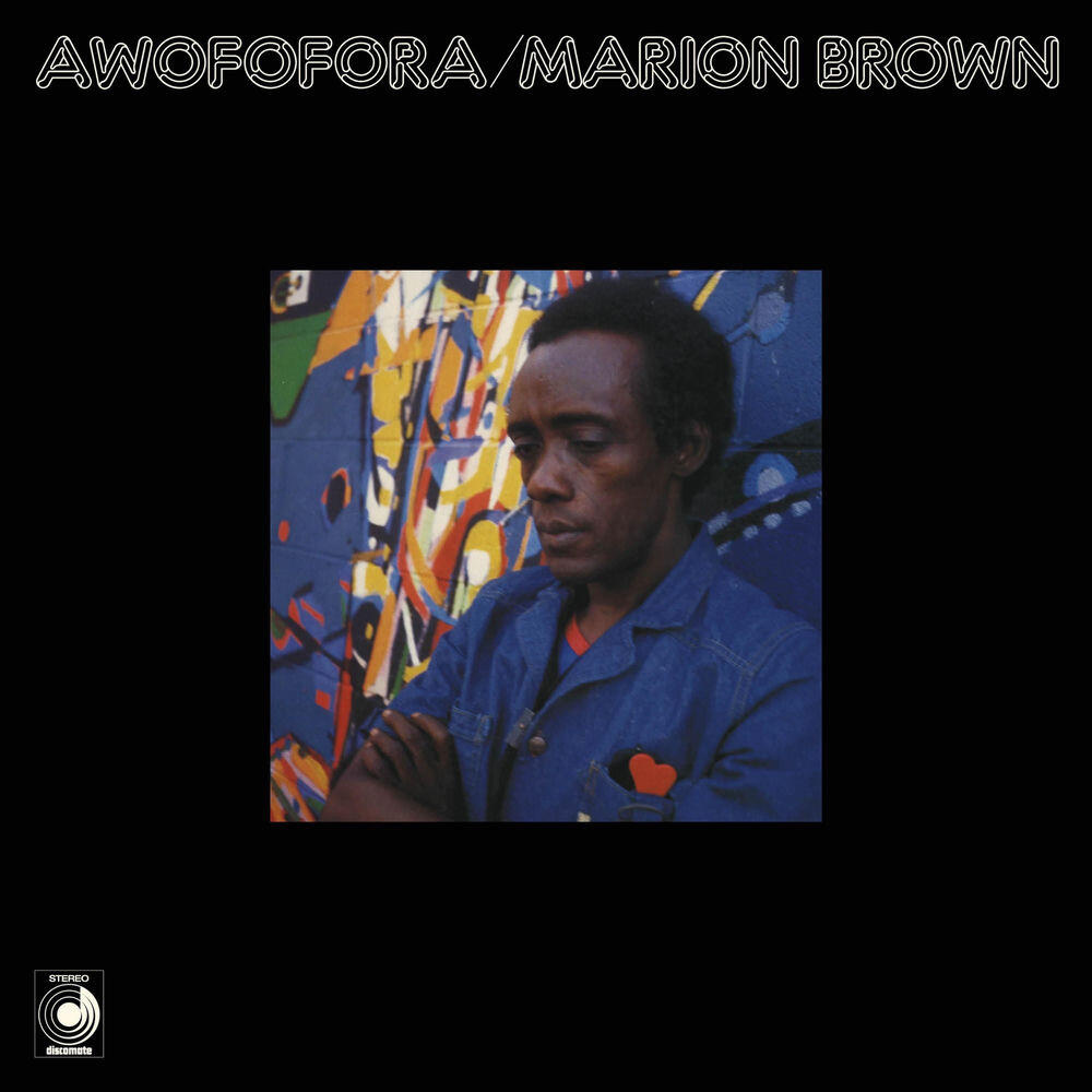 Релиз Awofofora
