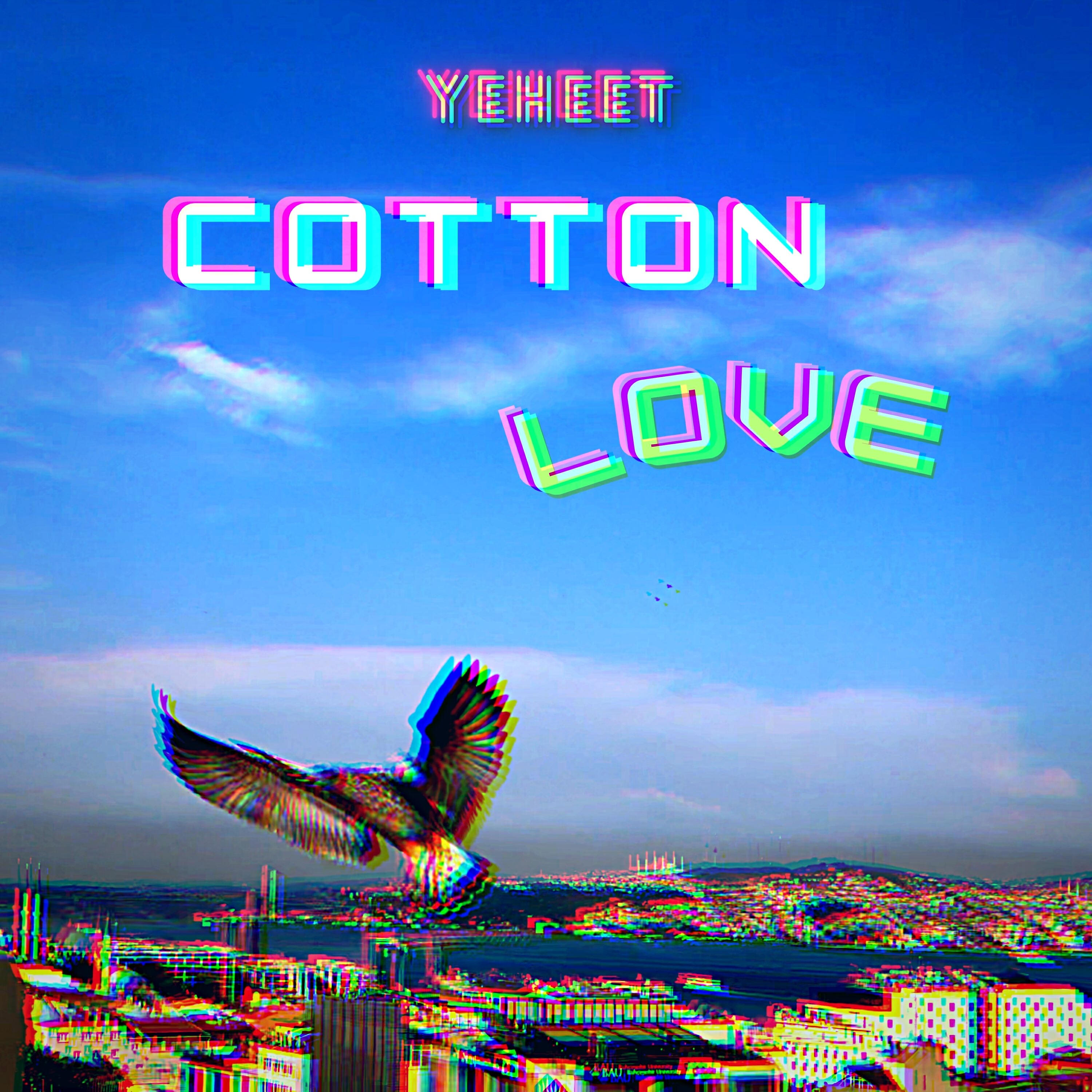 Релиз Cotton Love