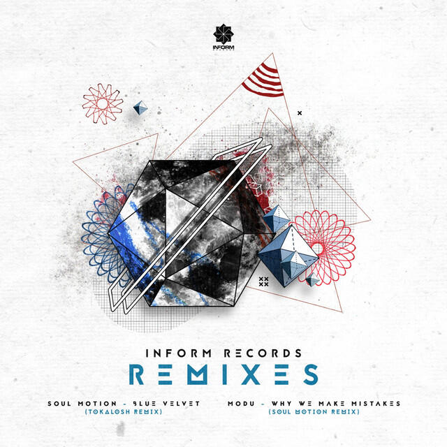 Релиз Remixes