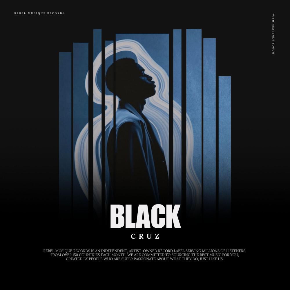 Релиз Black