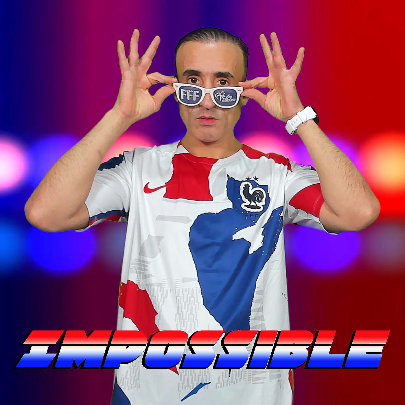 Релиз Impossible