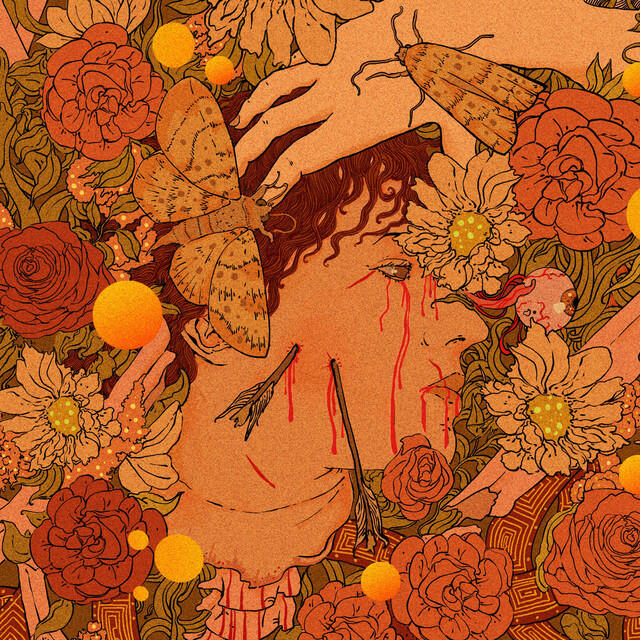 Релиз Phantom Blood