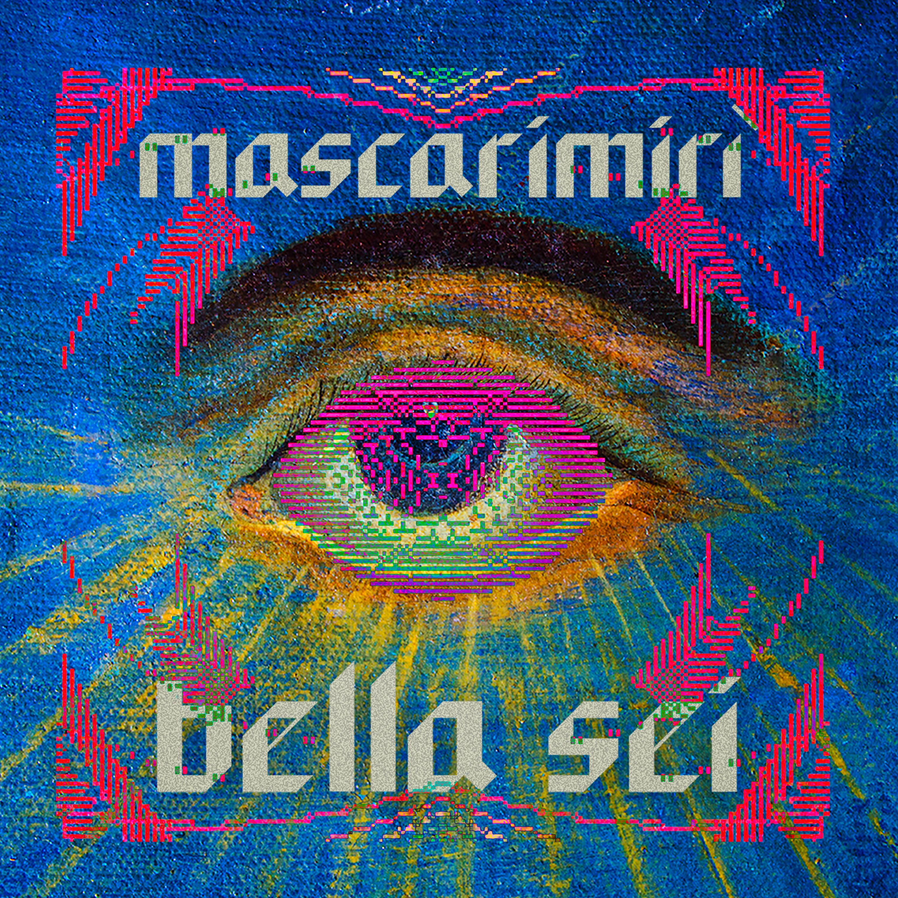 Релиз Bella sei
