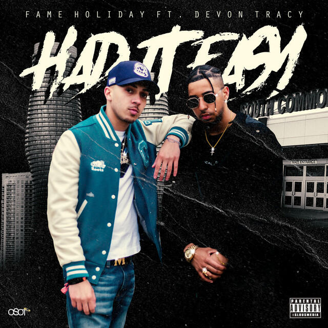 Релиз Had It Easy