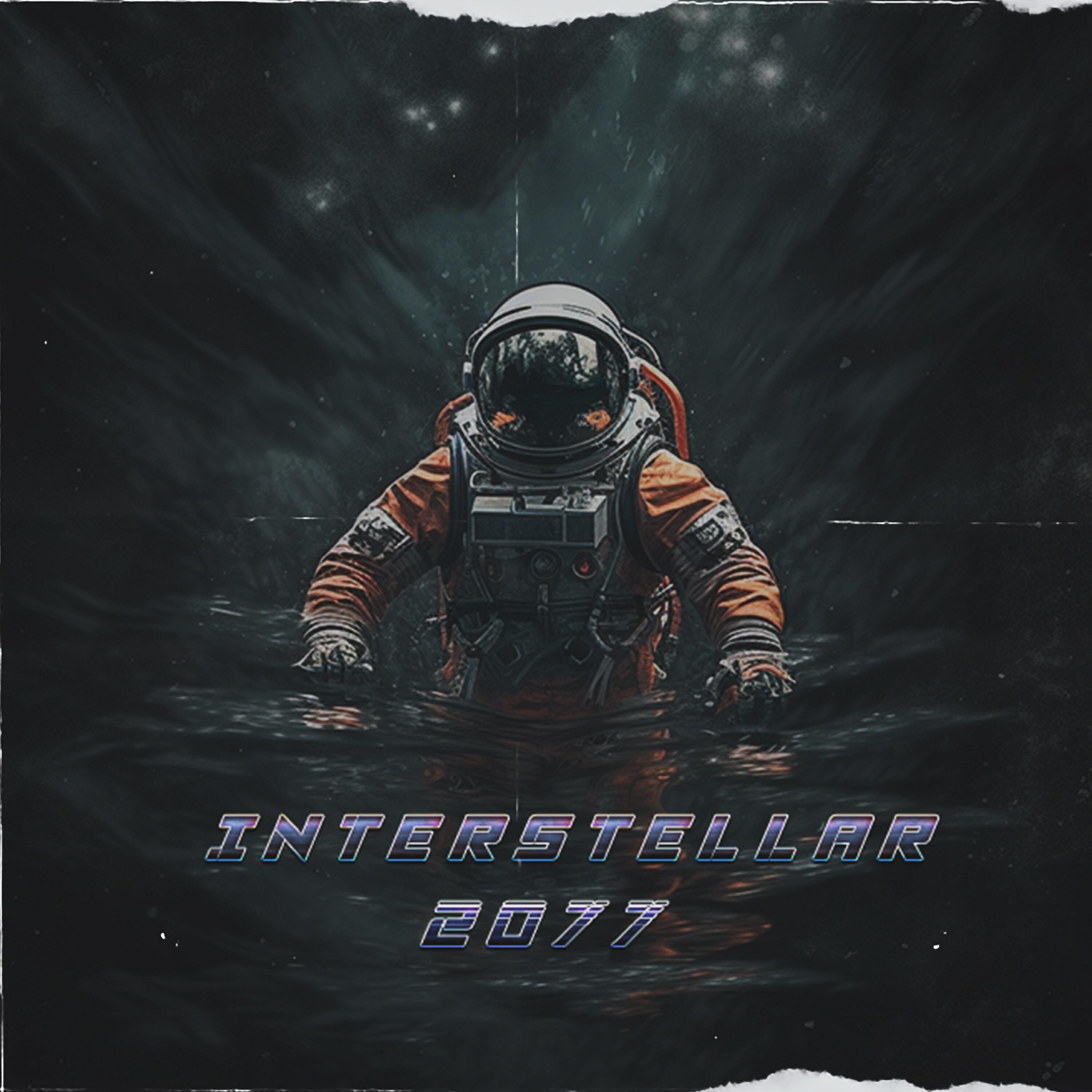 Релиз Interstellar 2077