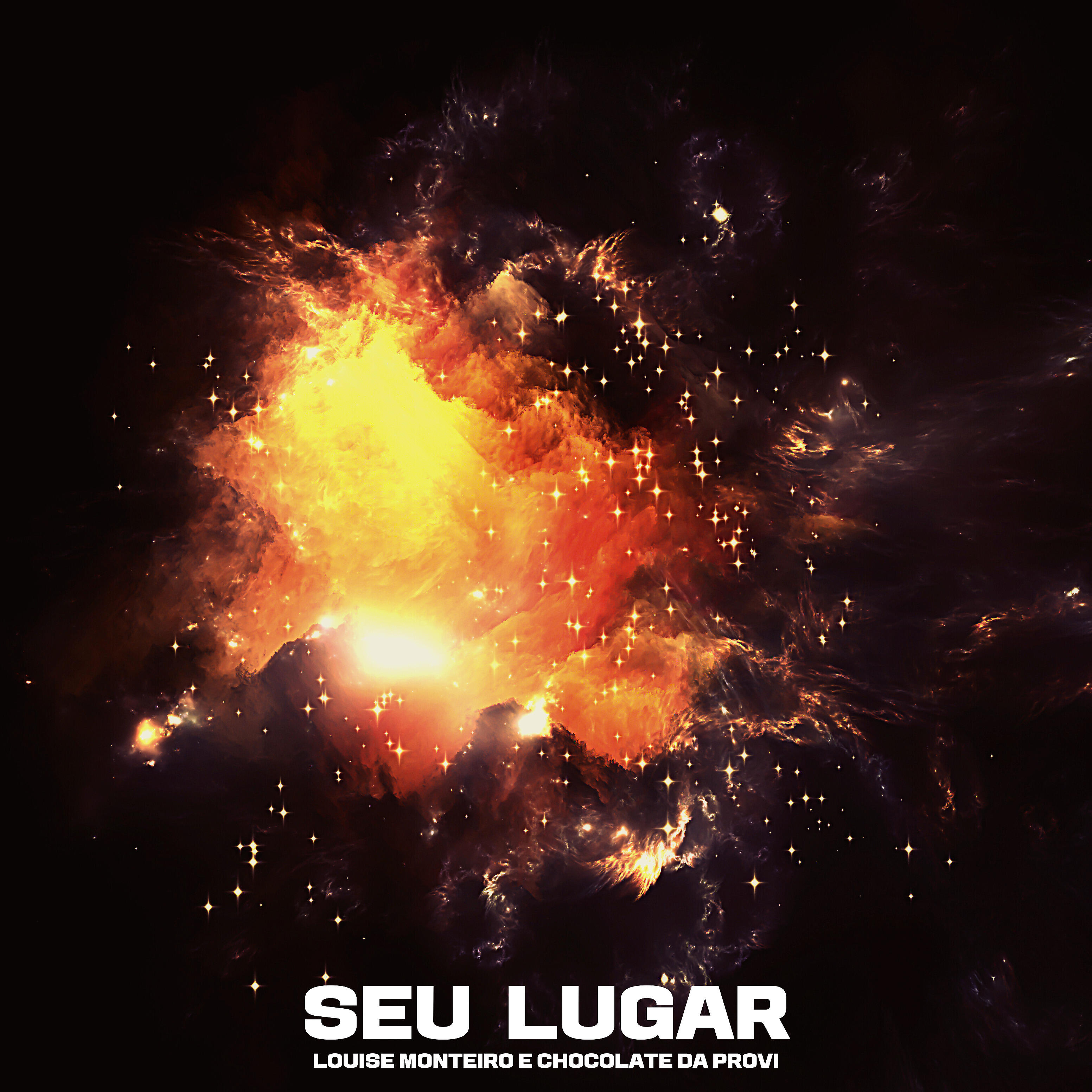 Релиз Seu Lugar