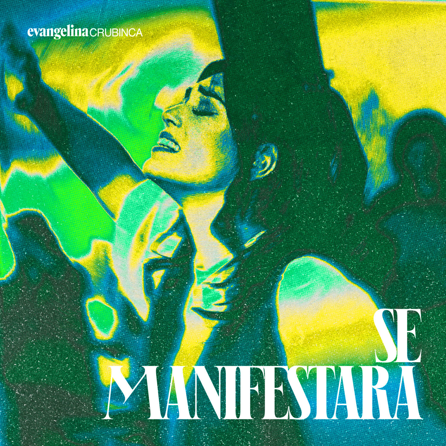 Релиз Se Manifestará