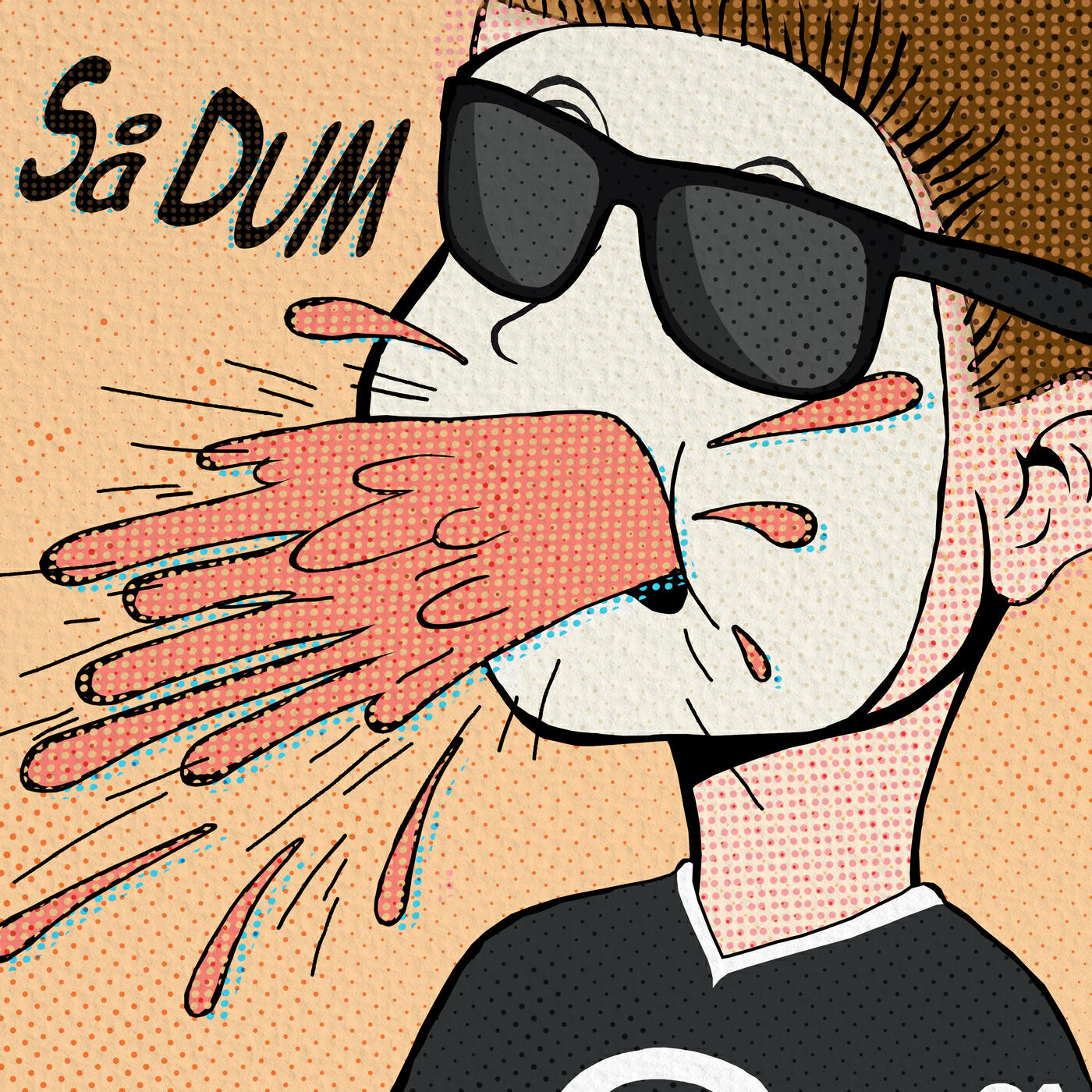 Релиз Så DUM