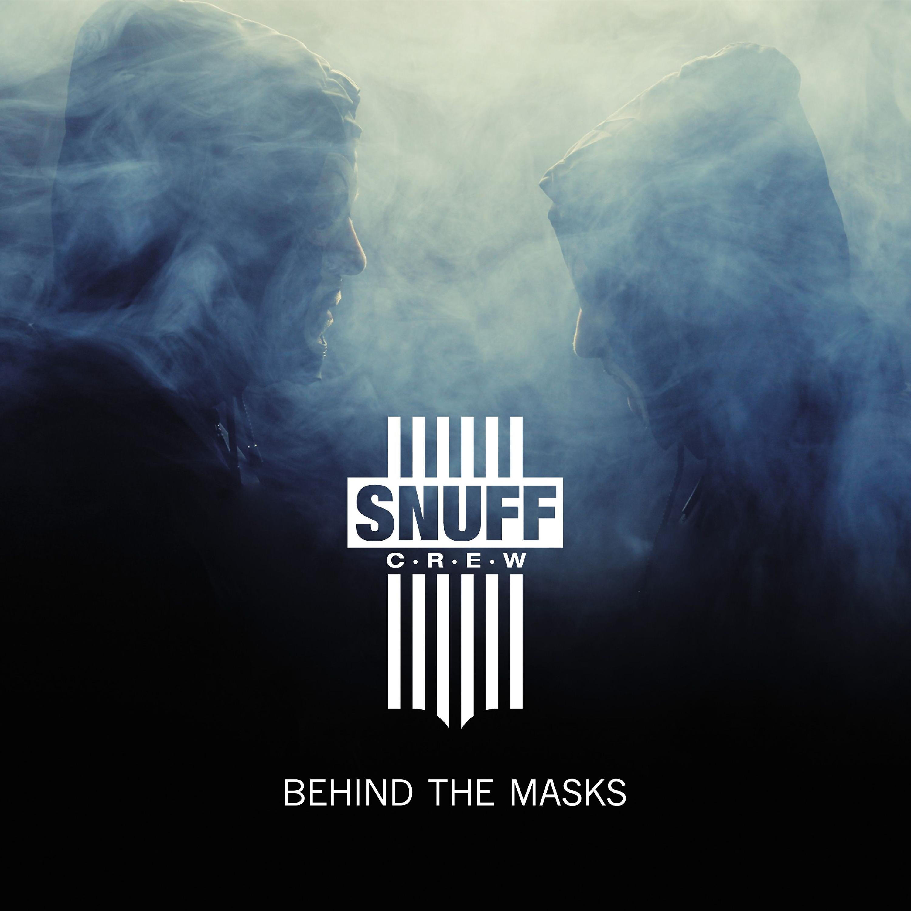 Релиз Behind the Masks