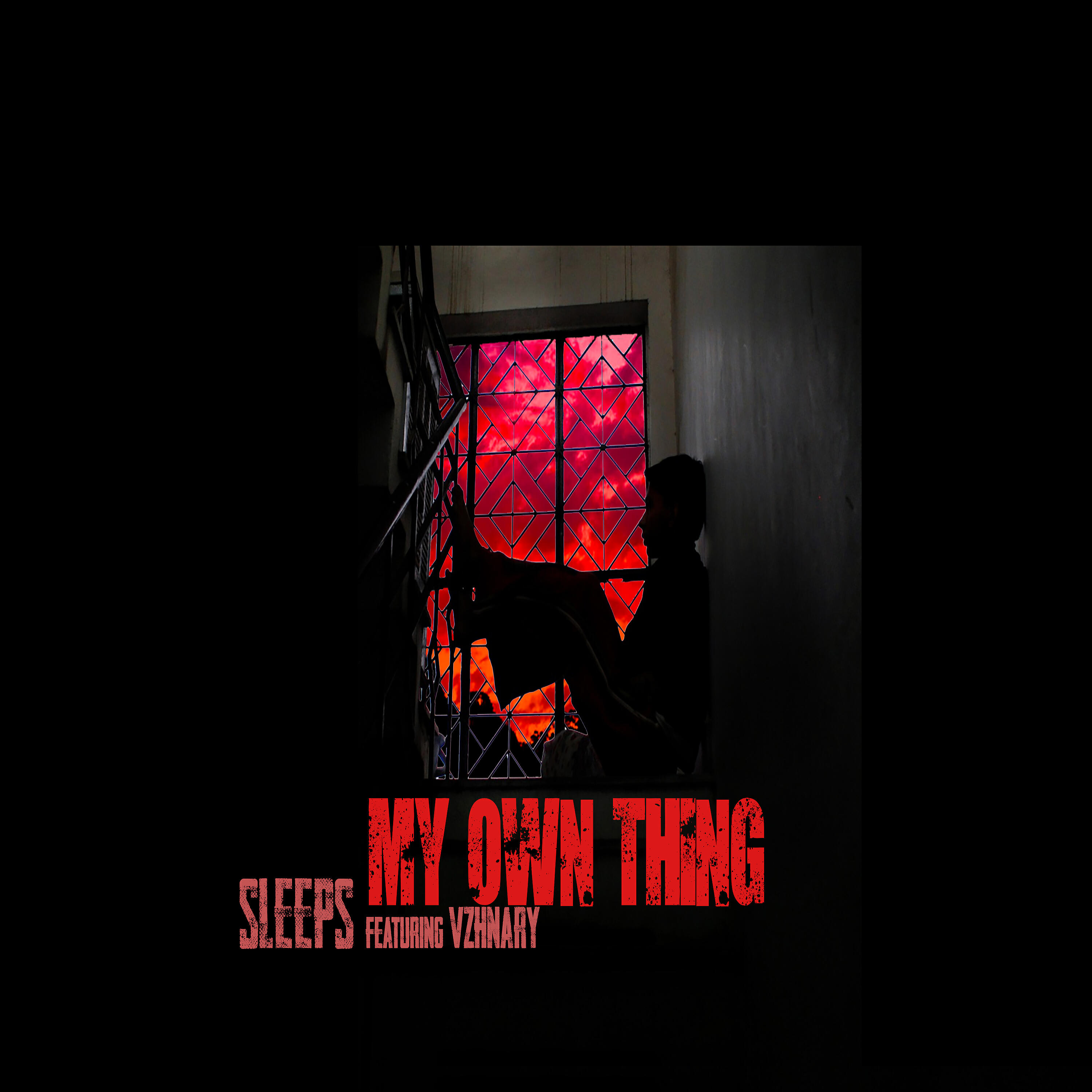 Релиз Do My Own Thing