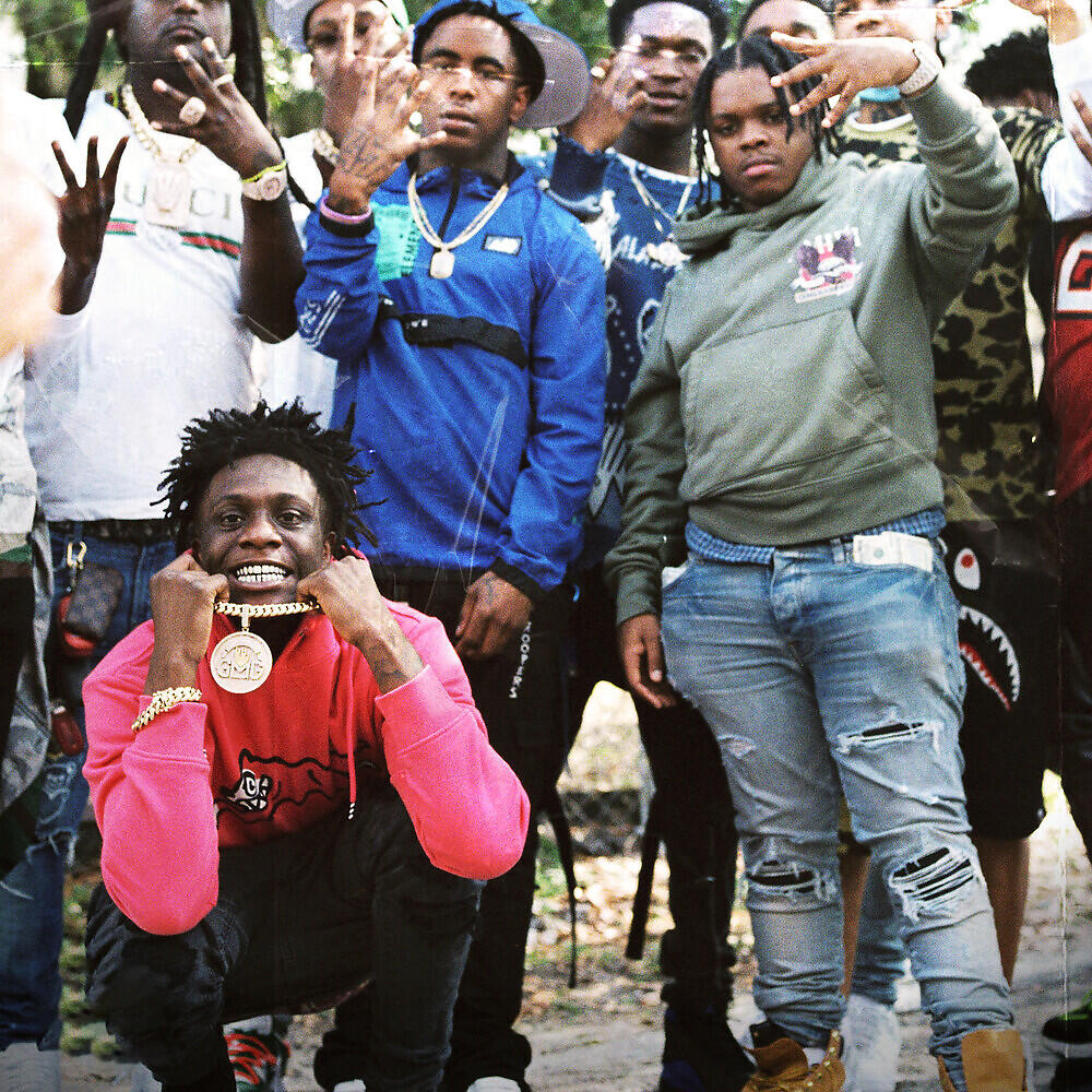 Релиз Trappin' Ain't Dead (feat. 42 Dugg)
