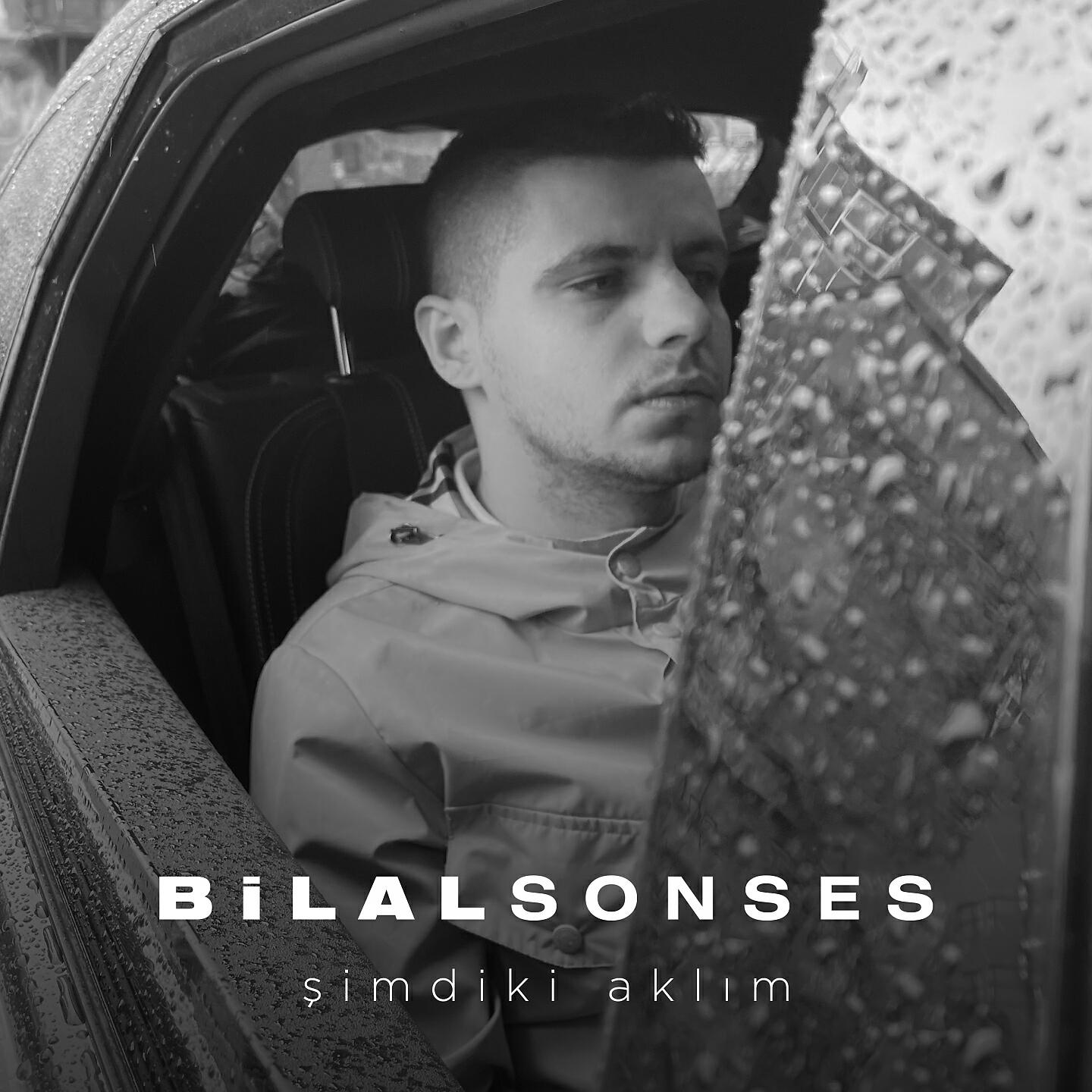 Постер альбома Şimdiki Aklım