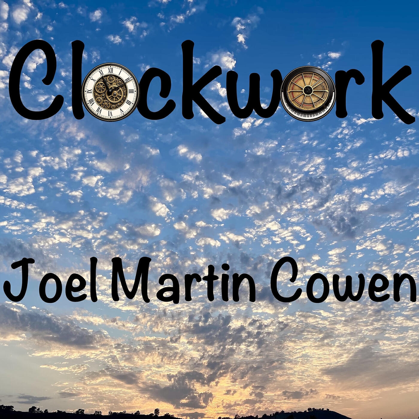 Joel Martin Cowen