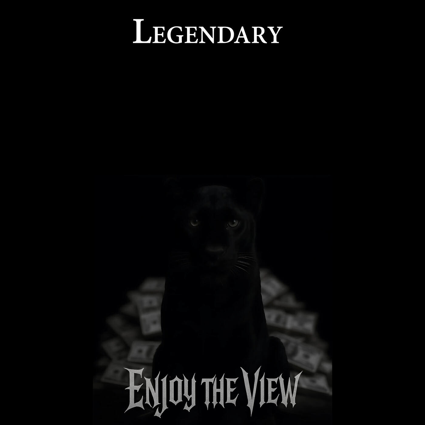 Релиз Enjoy the View