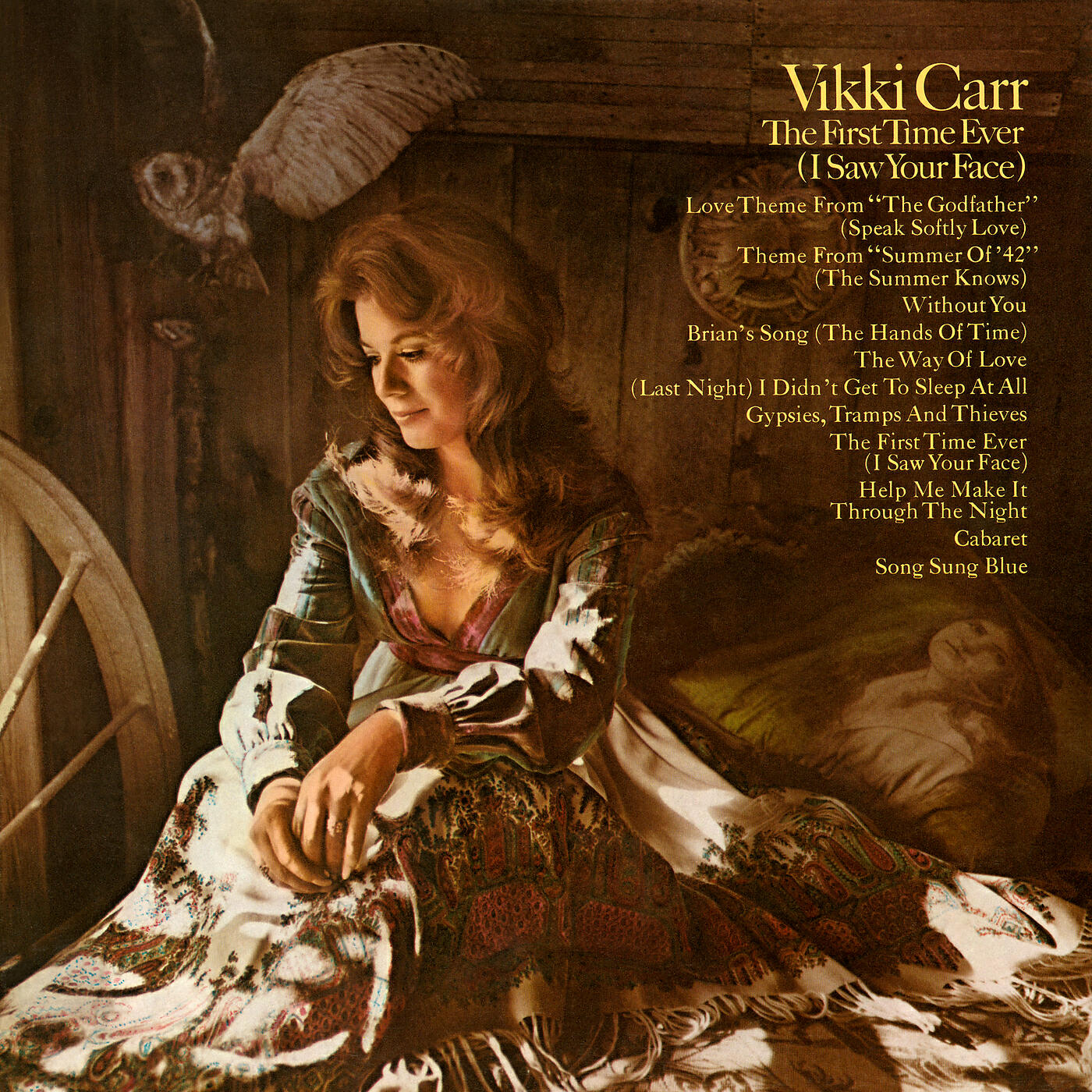 Релиз The First Time Ever (I Saw Your Face) [Expanded Edition]