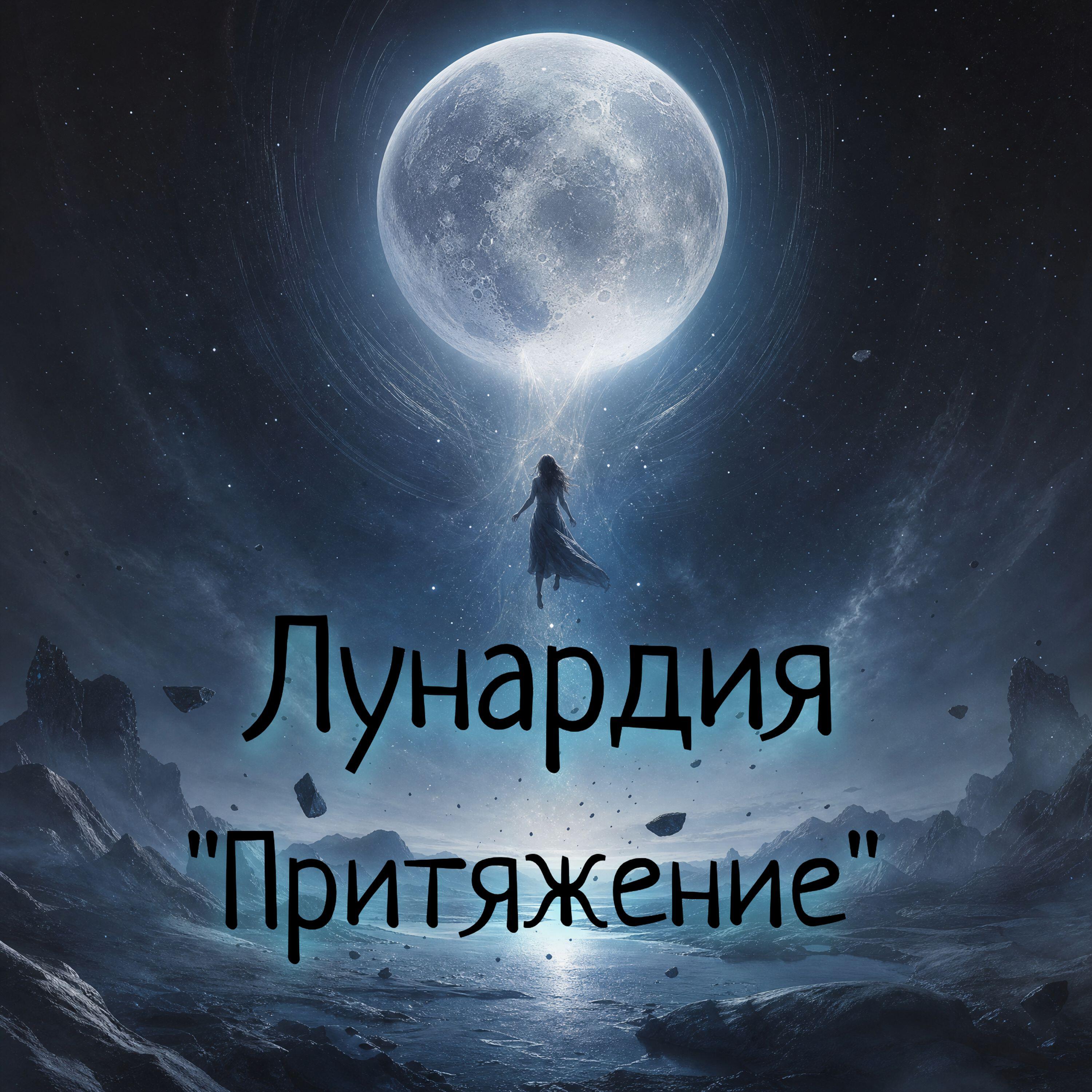 Релиз Притяжение
