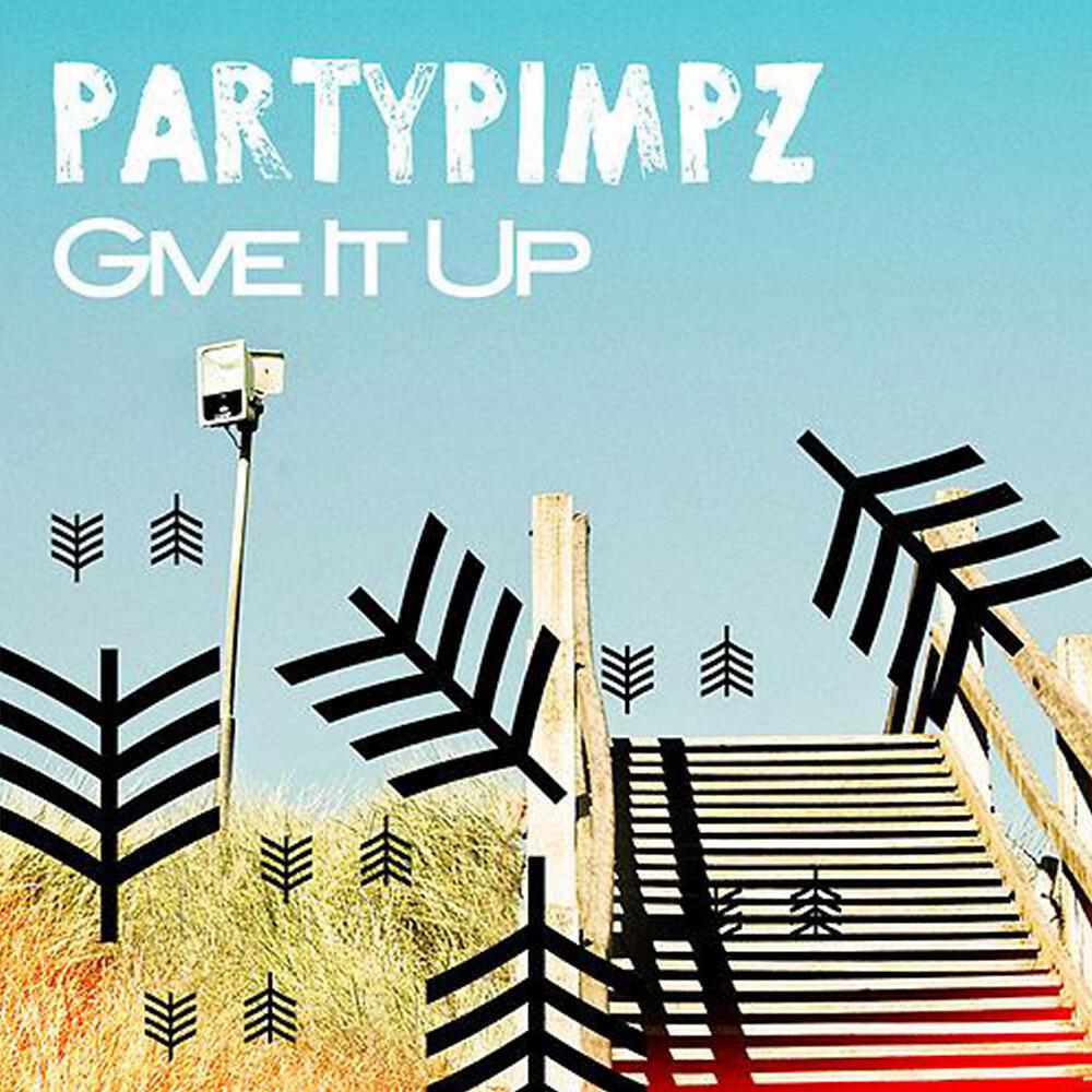 Постер альбома Give It Up