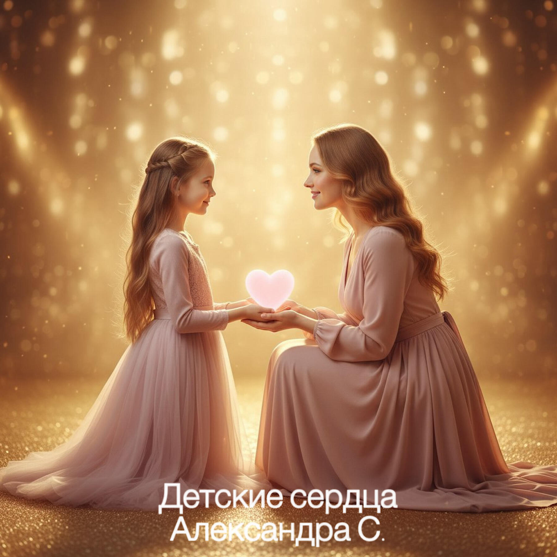 Релиз Детские сердца