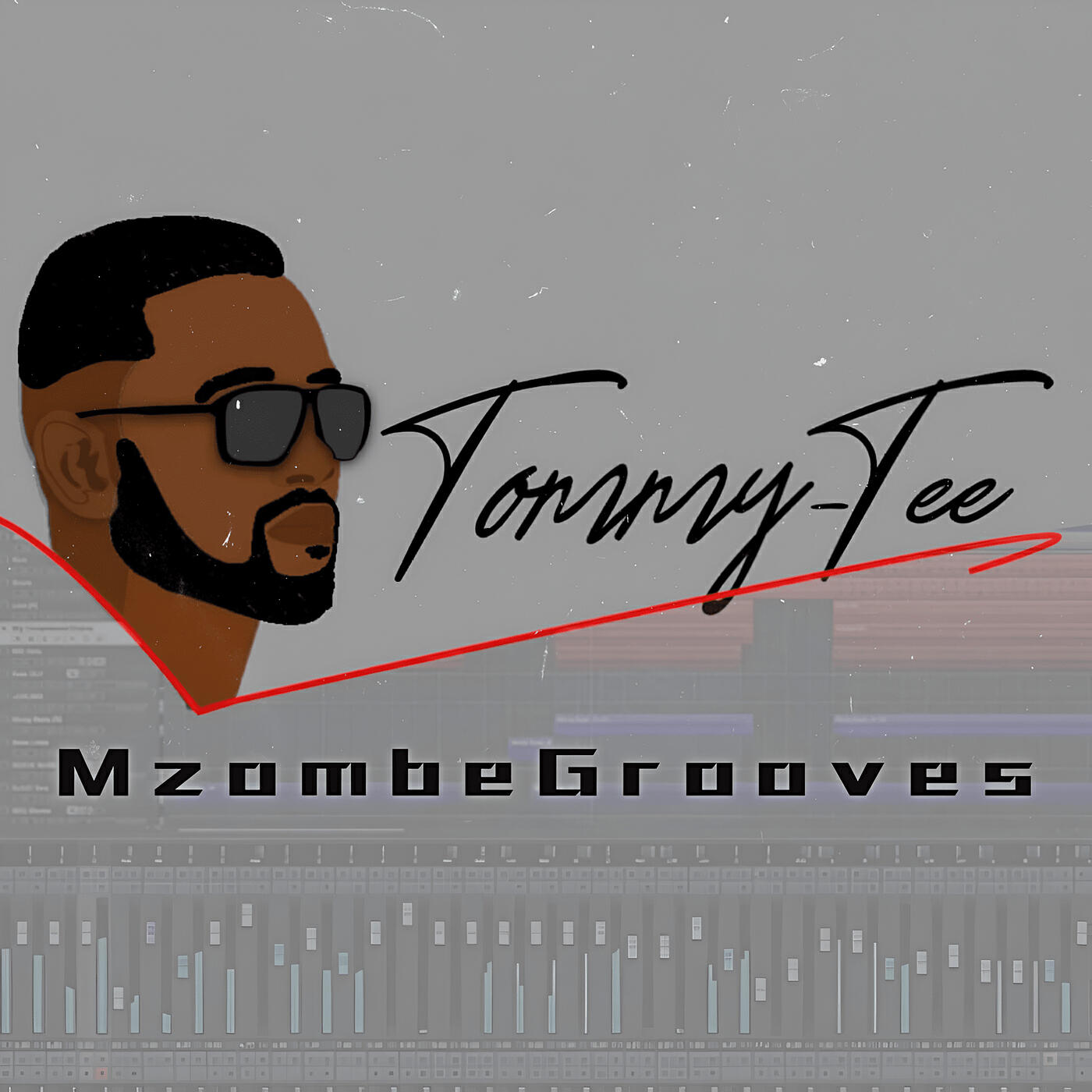 Релиз Mzombe Grooves