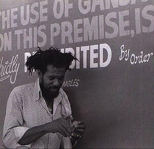 Glen Brown