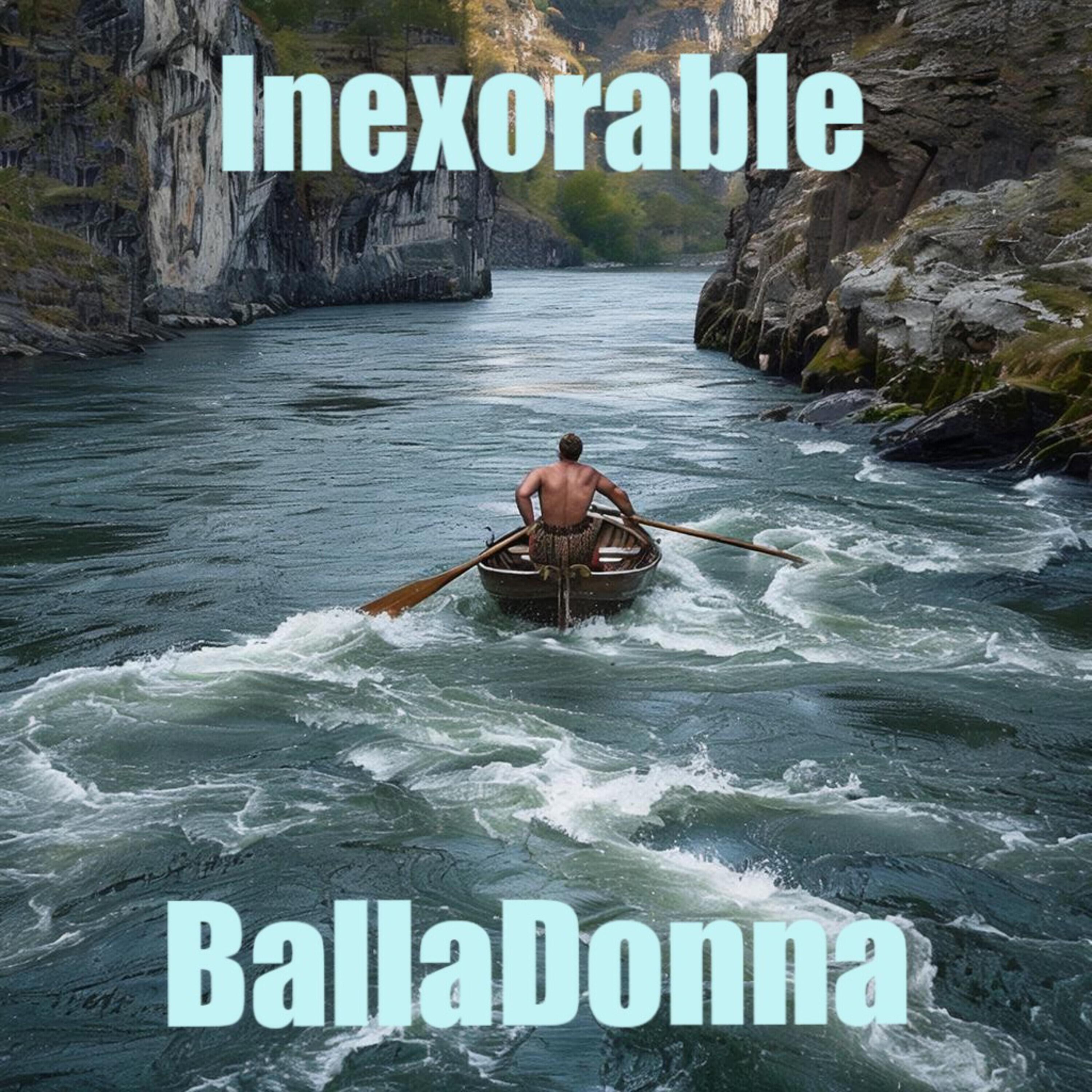 Релиз Inexorable