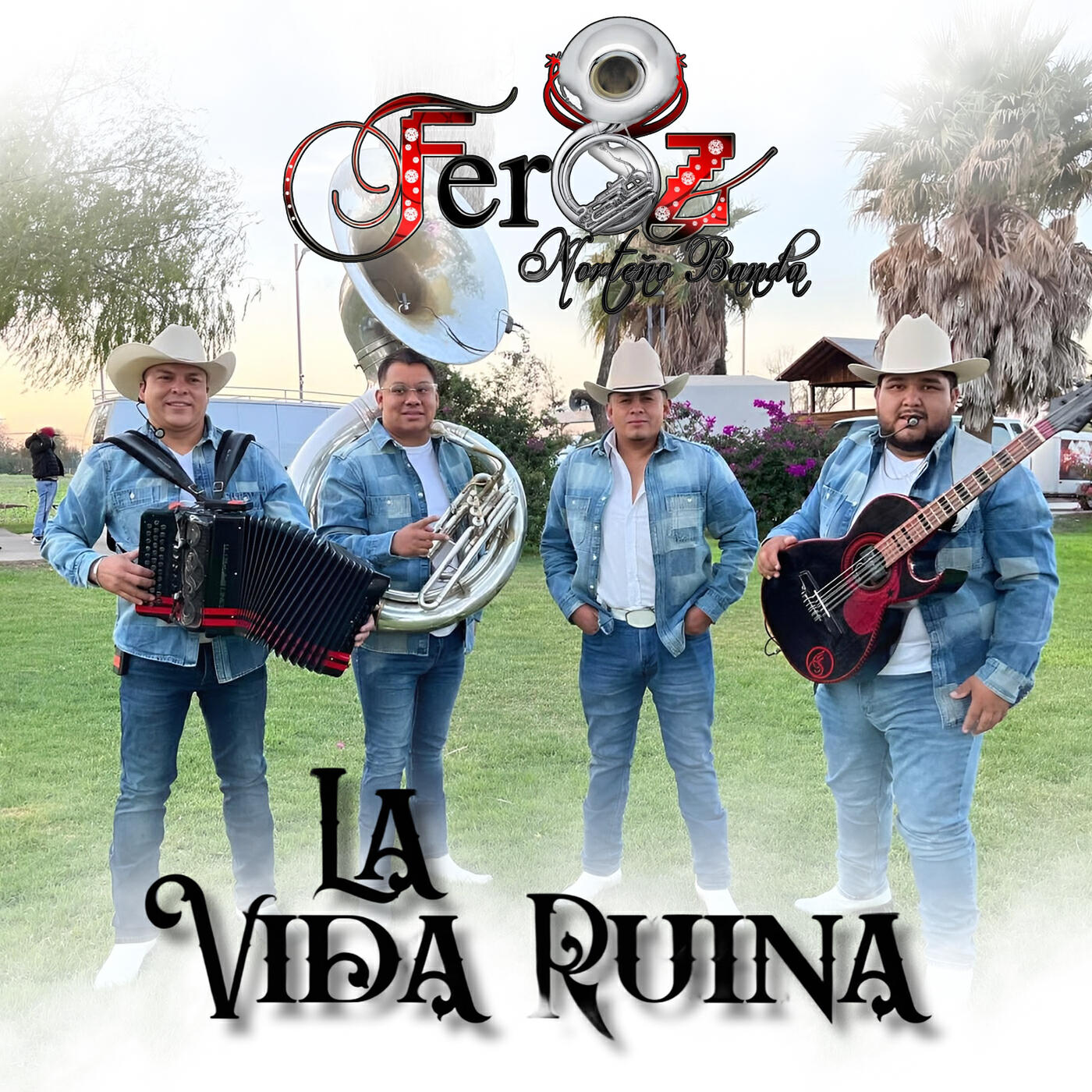 Feroz Norteño Banda