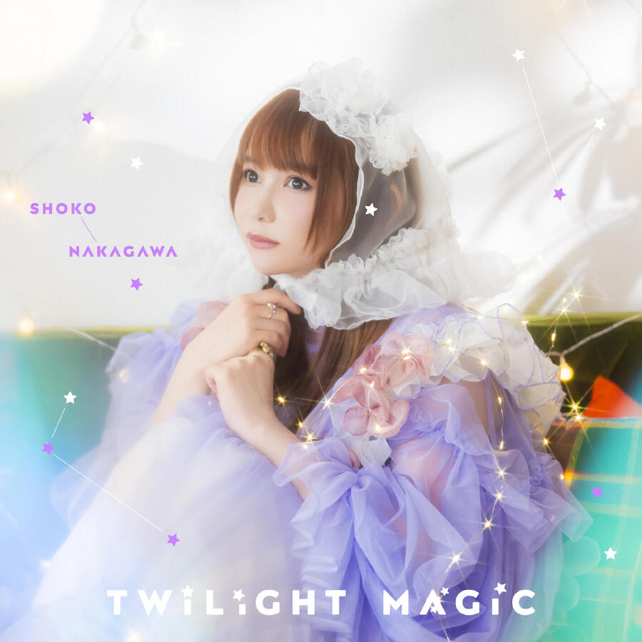 Релиз Twilight Magic