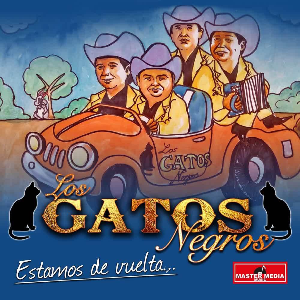 Релиз Estamos de Vuelta