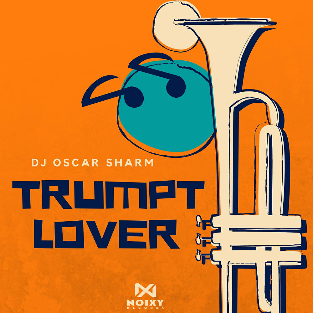 Релиз Trumpet Lover