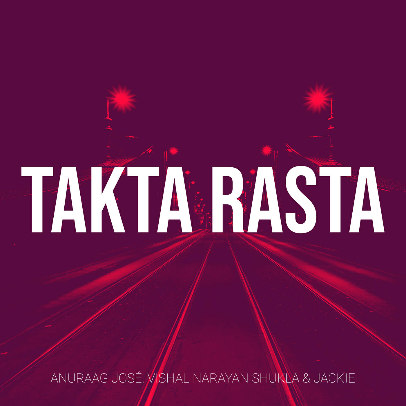 Релиз Takta Rasta