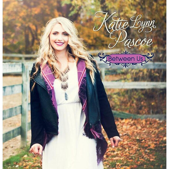 Katie Lynn Pascoe