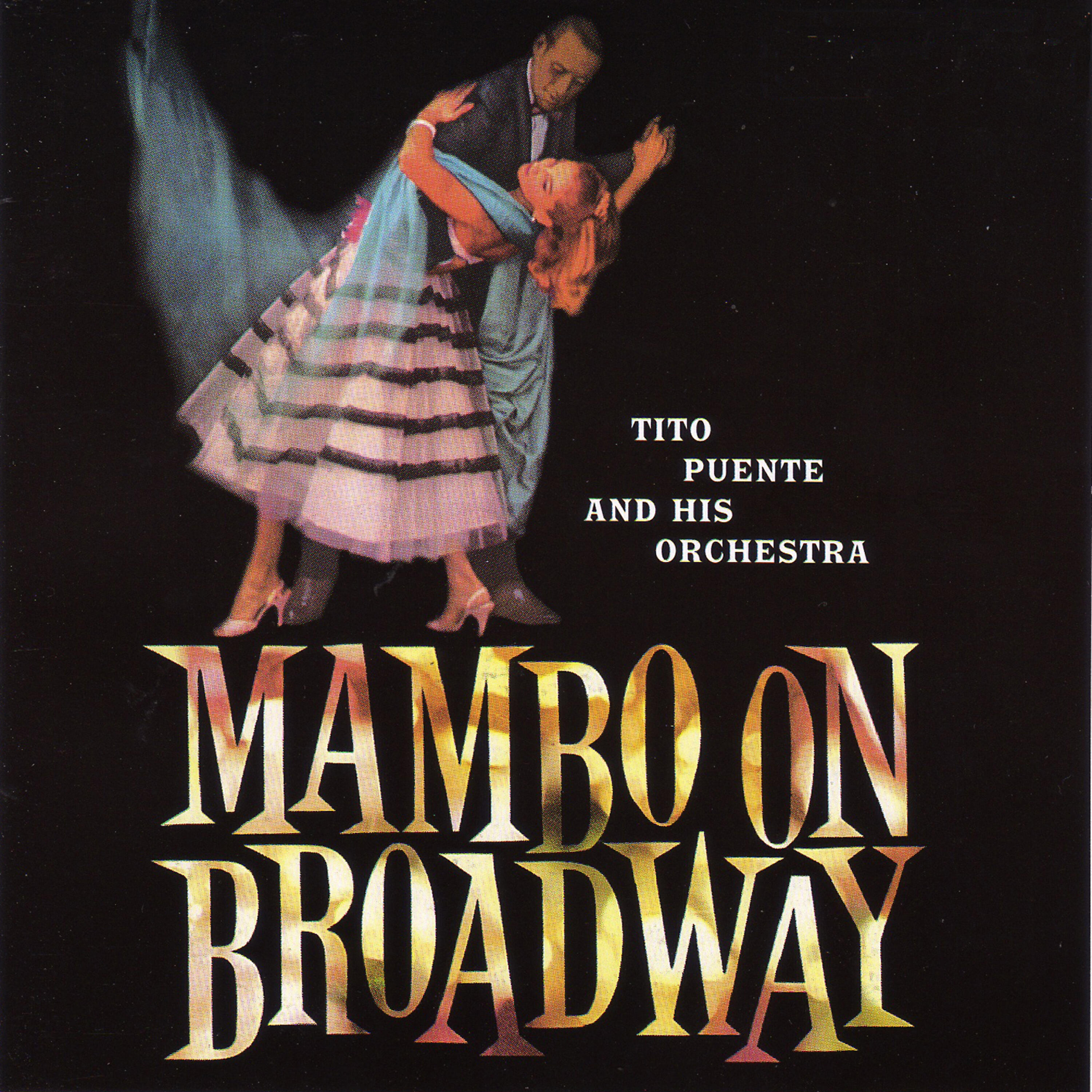 Релиз Mambo on Broadway