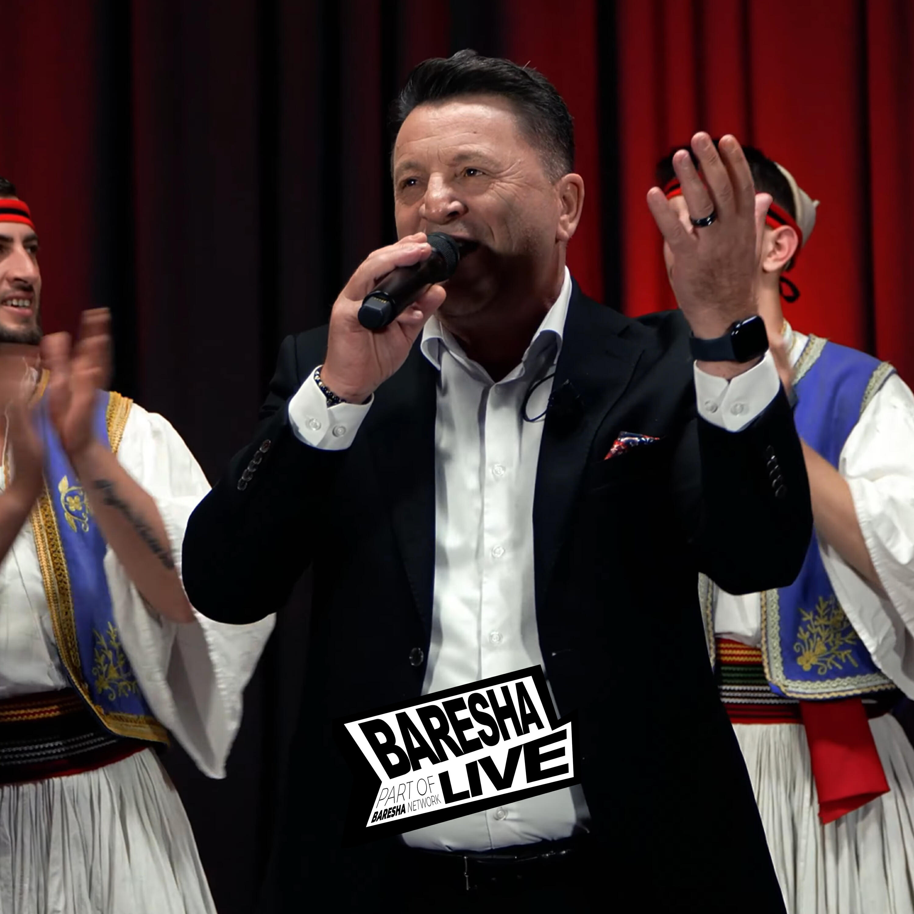 Релиз Qaj Maro