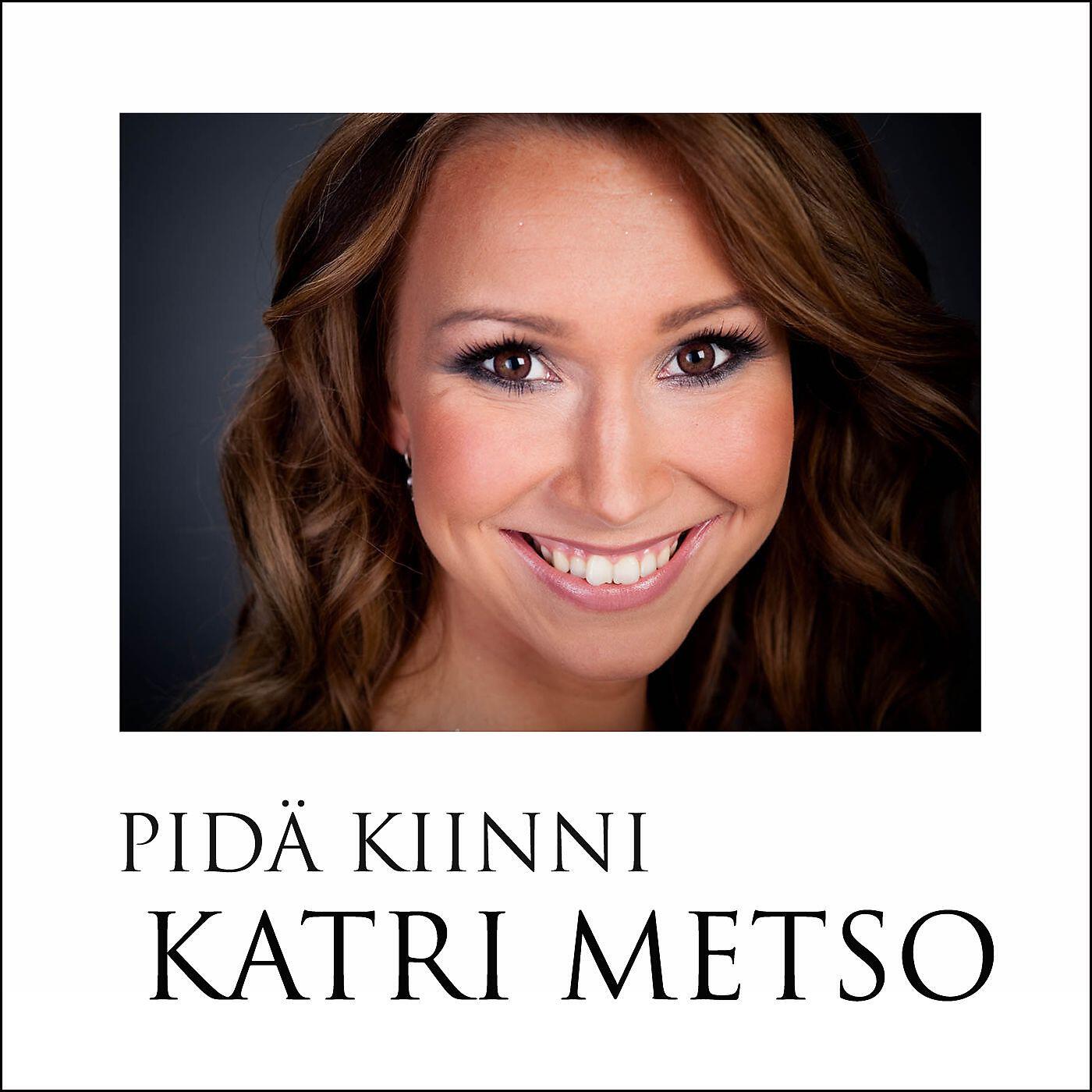Трек Pidä kiinni