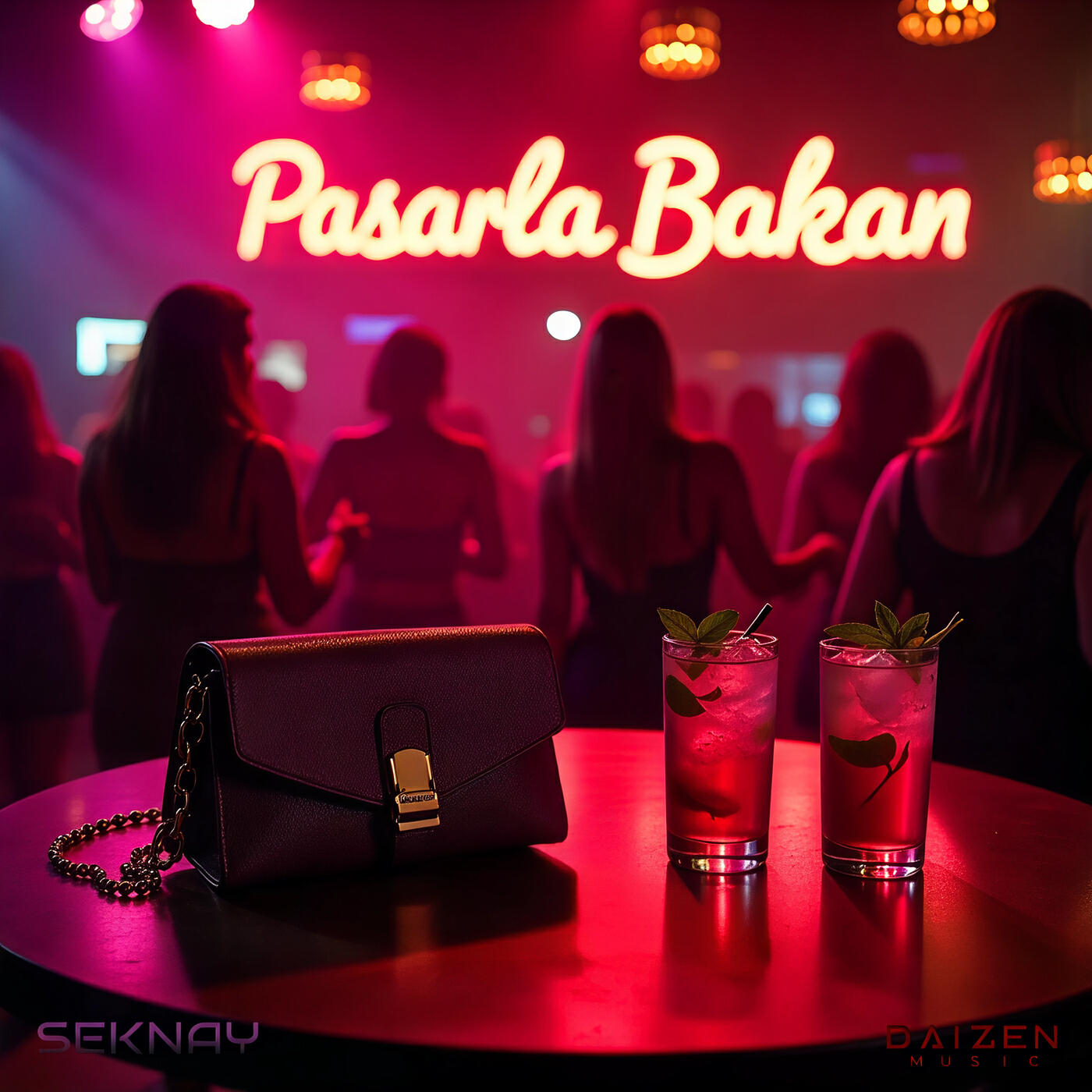 Релиз Pasarla Bakan