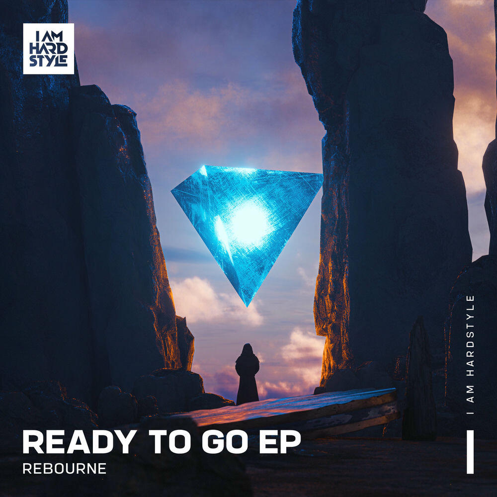 Релиз Ready To Go EP