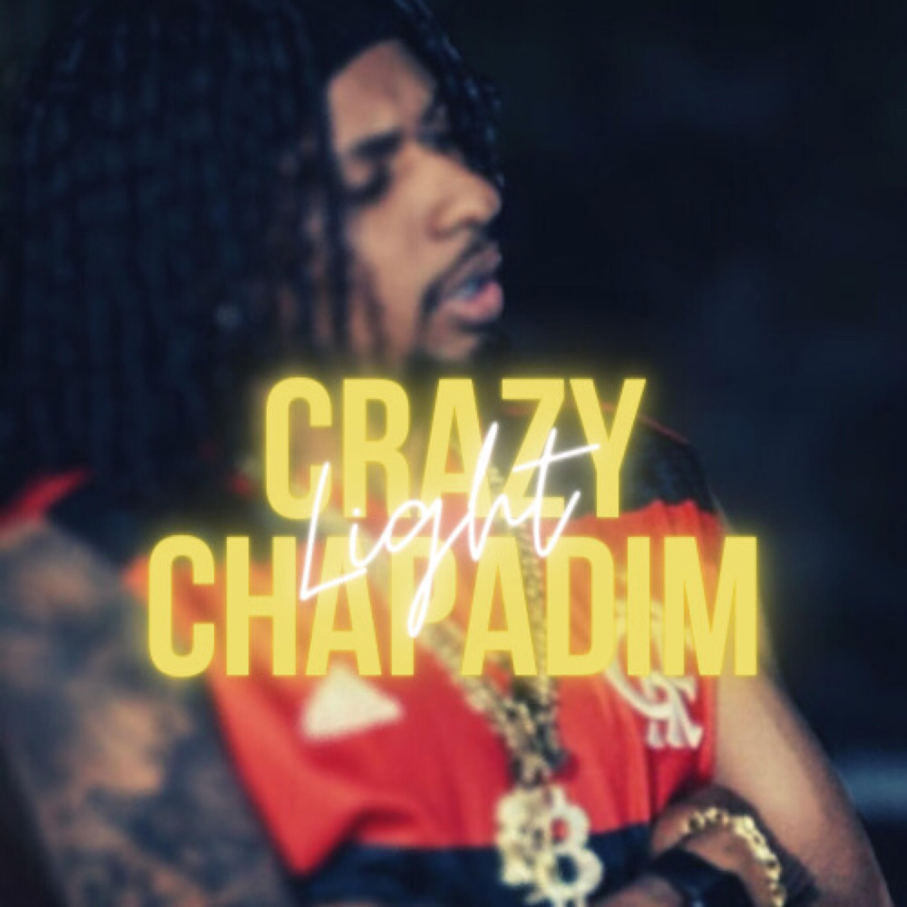 Релиз Crazy Chapadim (Light)