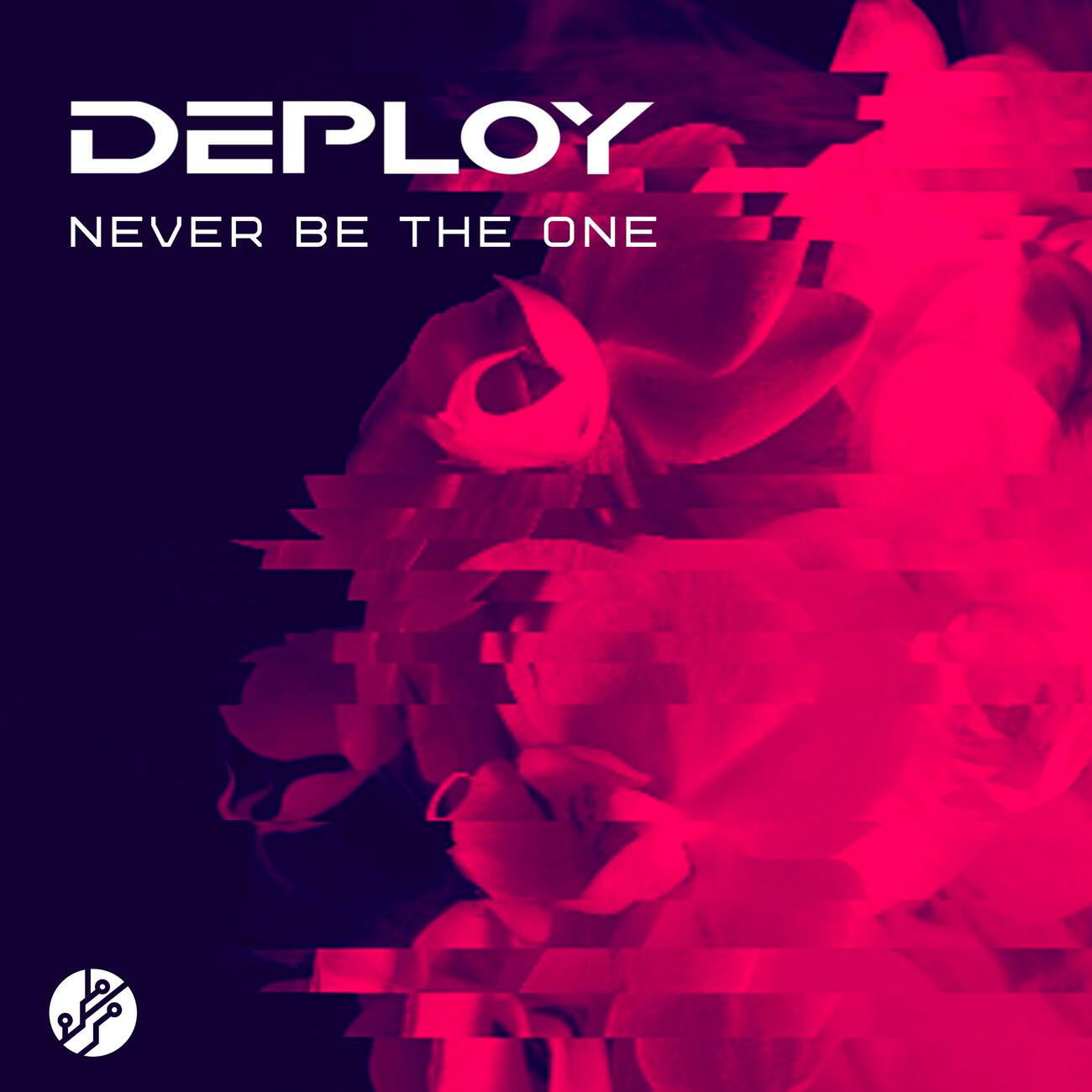 Релиз Never Be The One