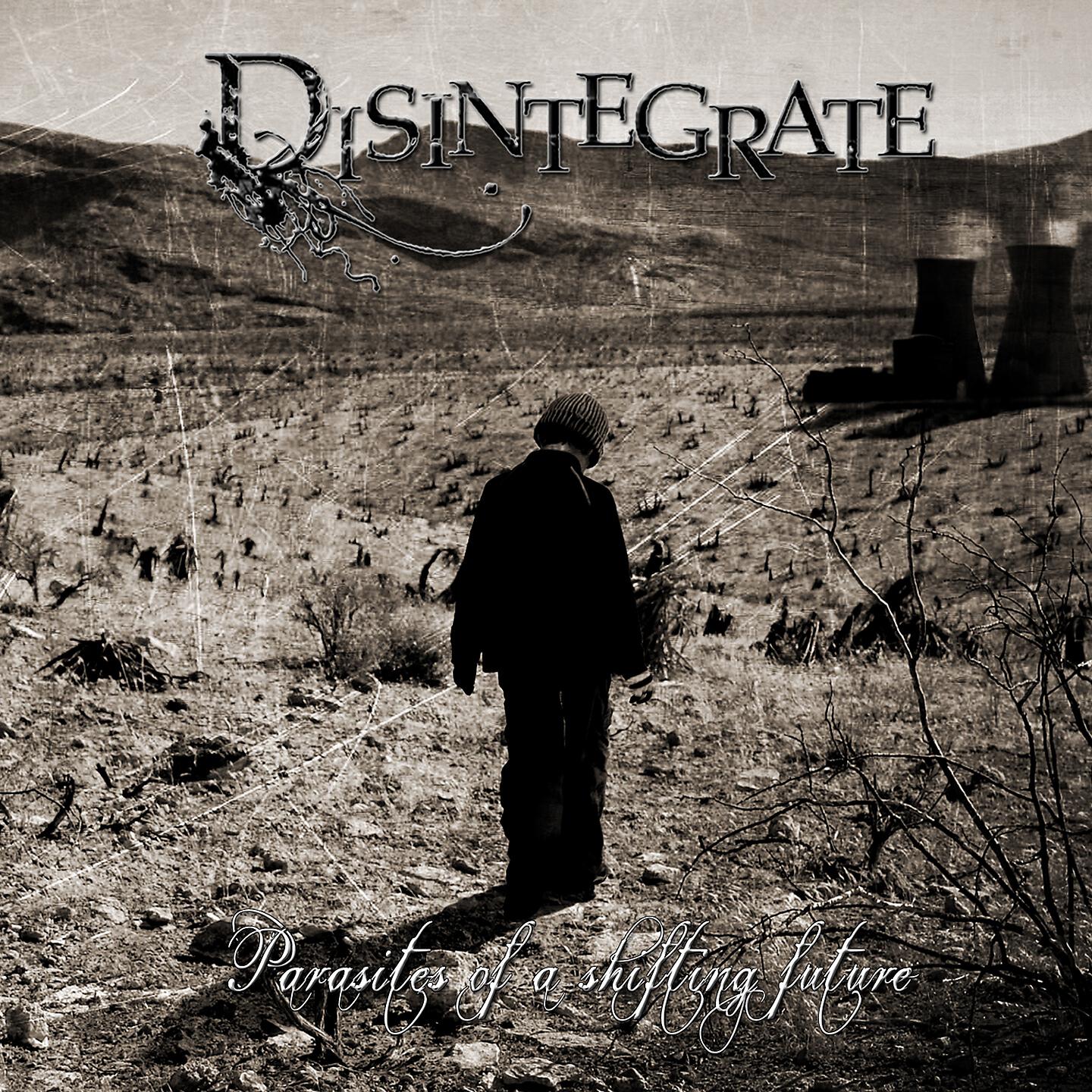Релиз Parasites of a Shifting Future