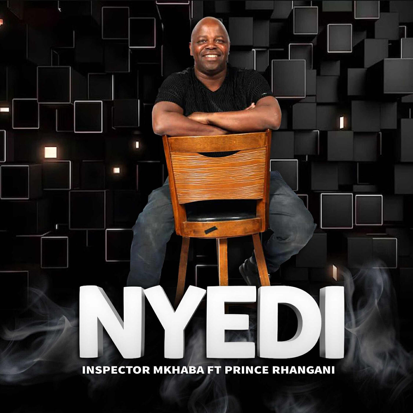 Релиз Nyedi